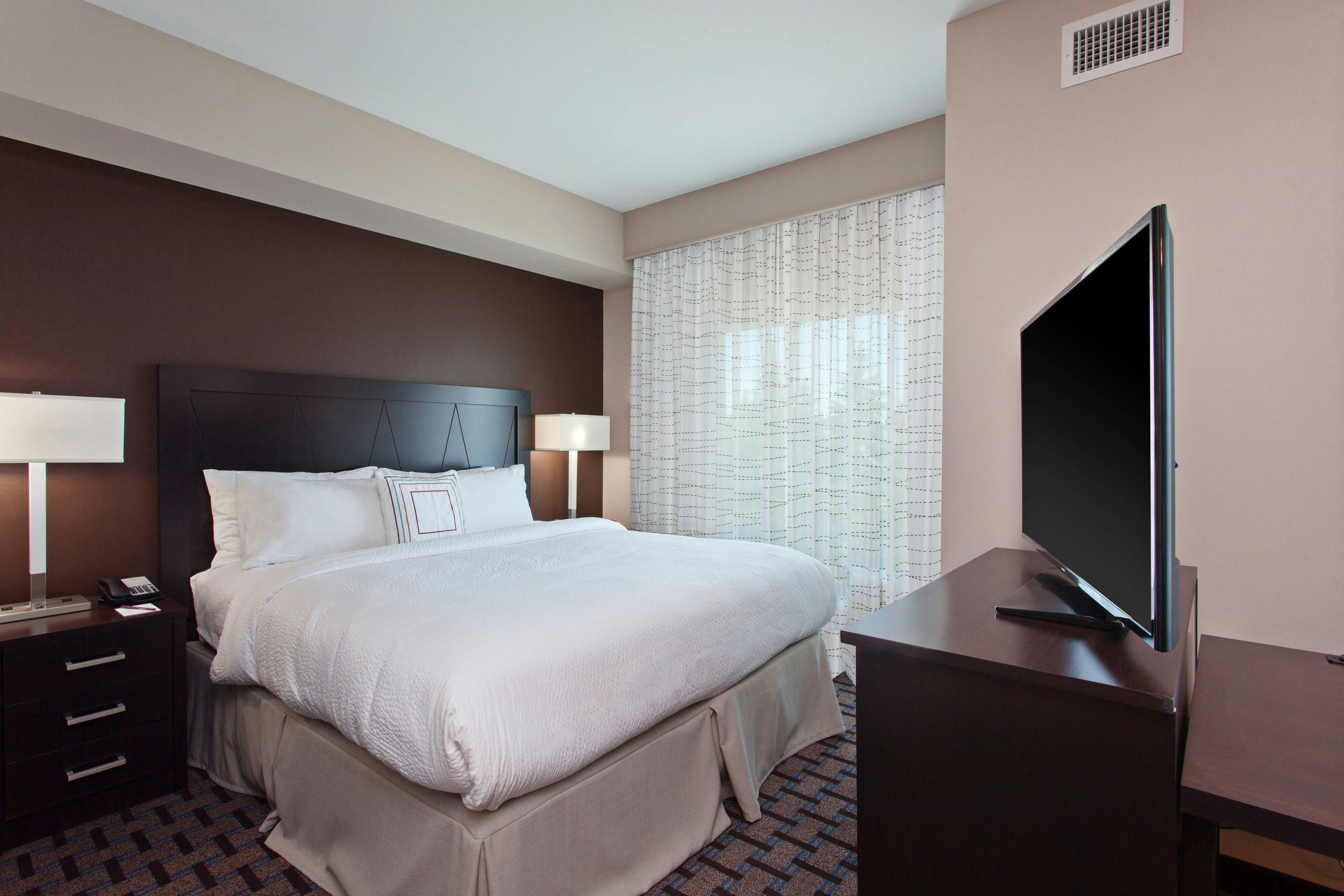 Residence Inn by Marriott Seattle Sea-Tac Airport