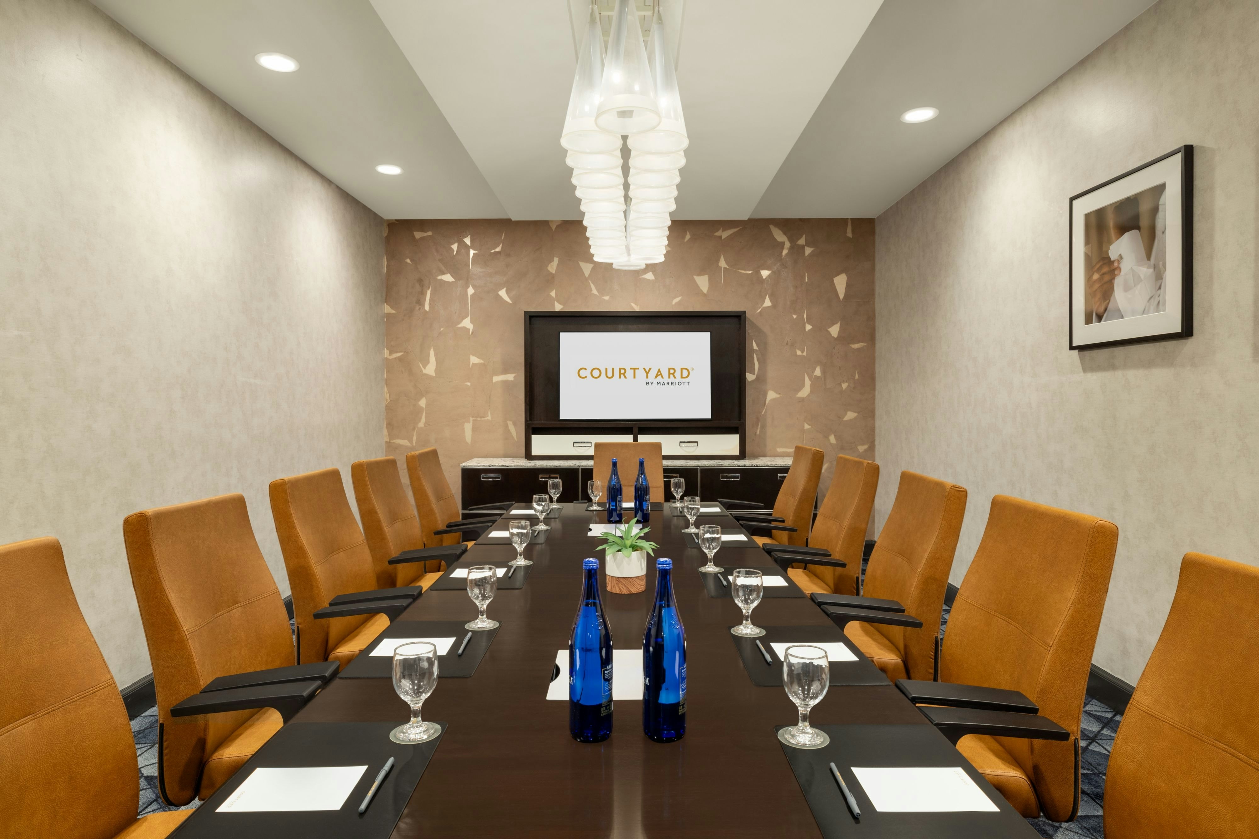 Courtyard by Marriott San Francisco Union Square