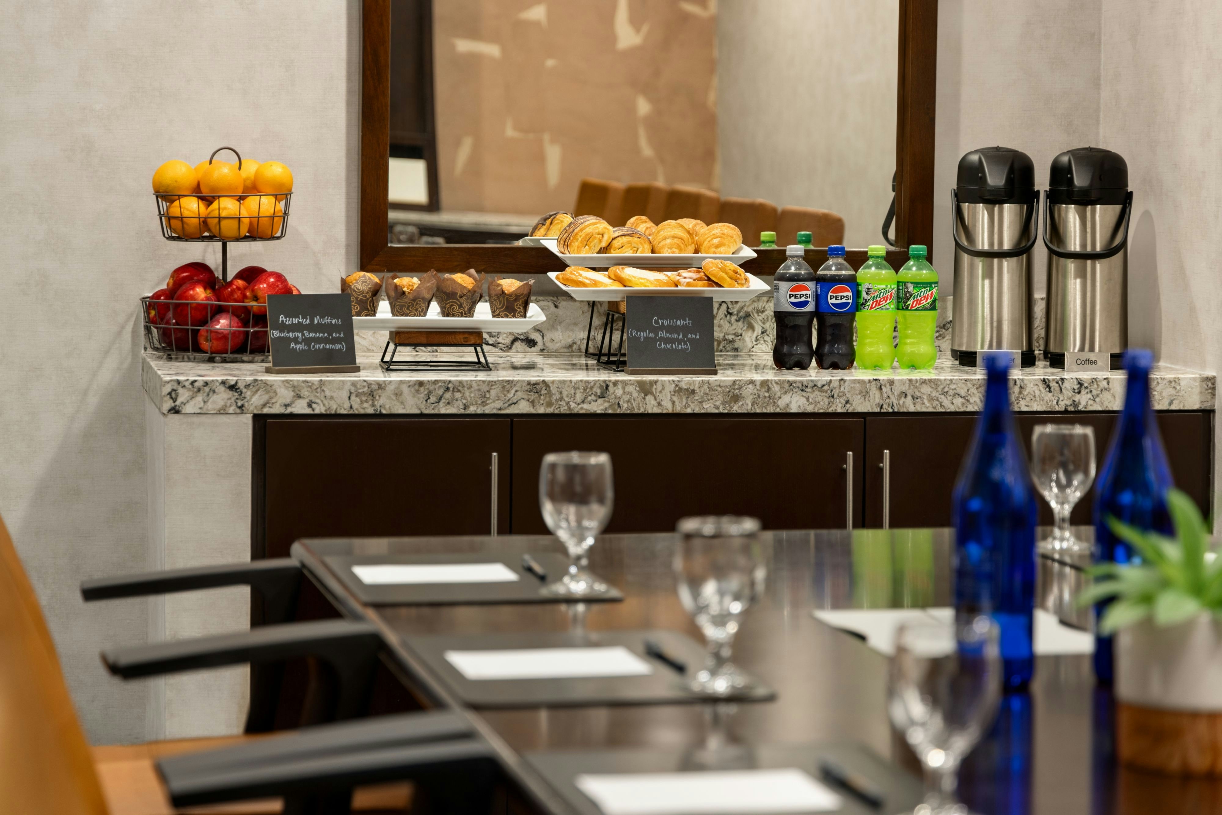 Courtyard by Marriott San Francisco Union Square