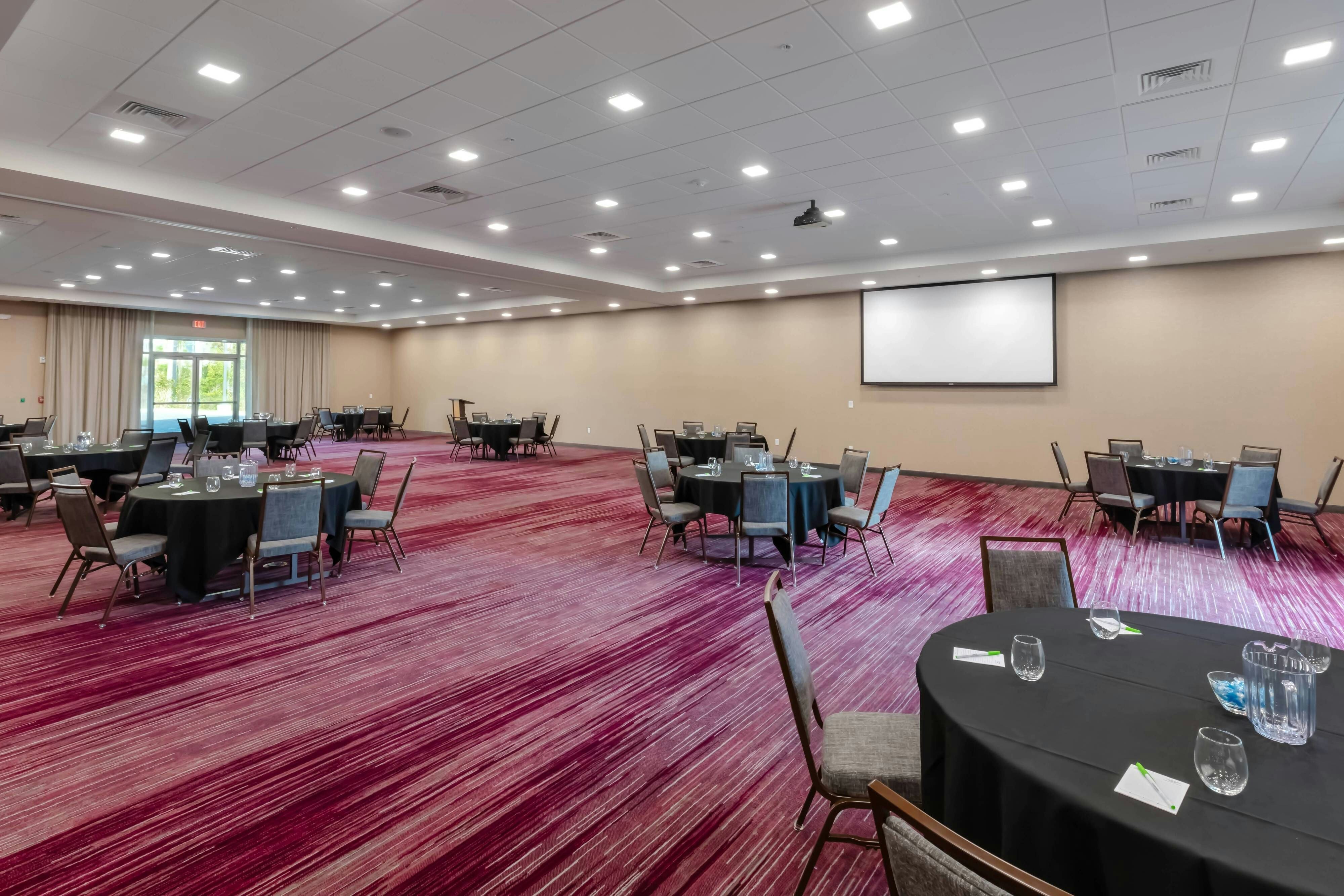 Courtyard by Marriott Savannah Airport