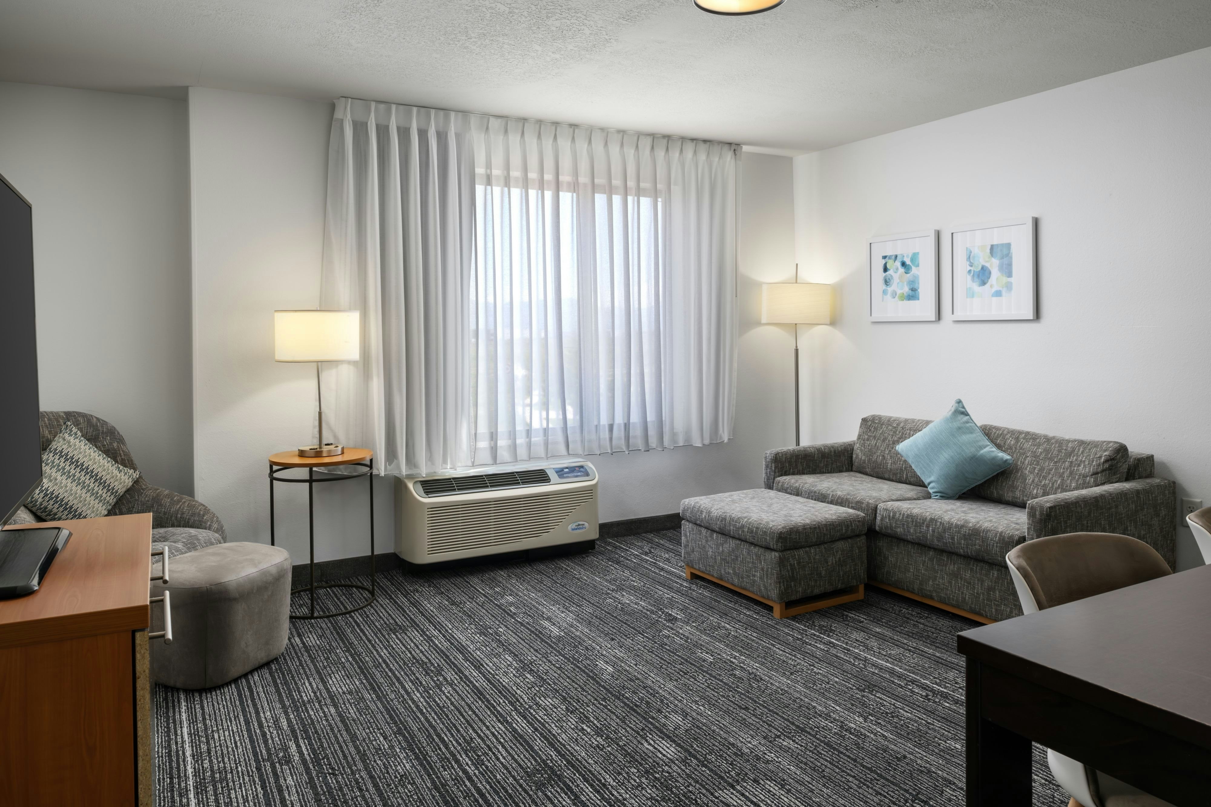 TownePlace Suites by Marriott Salt Lake City-West Valley