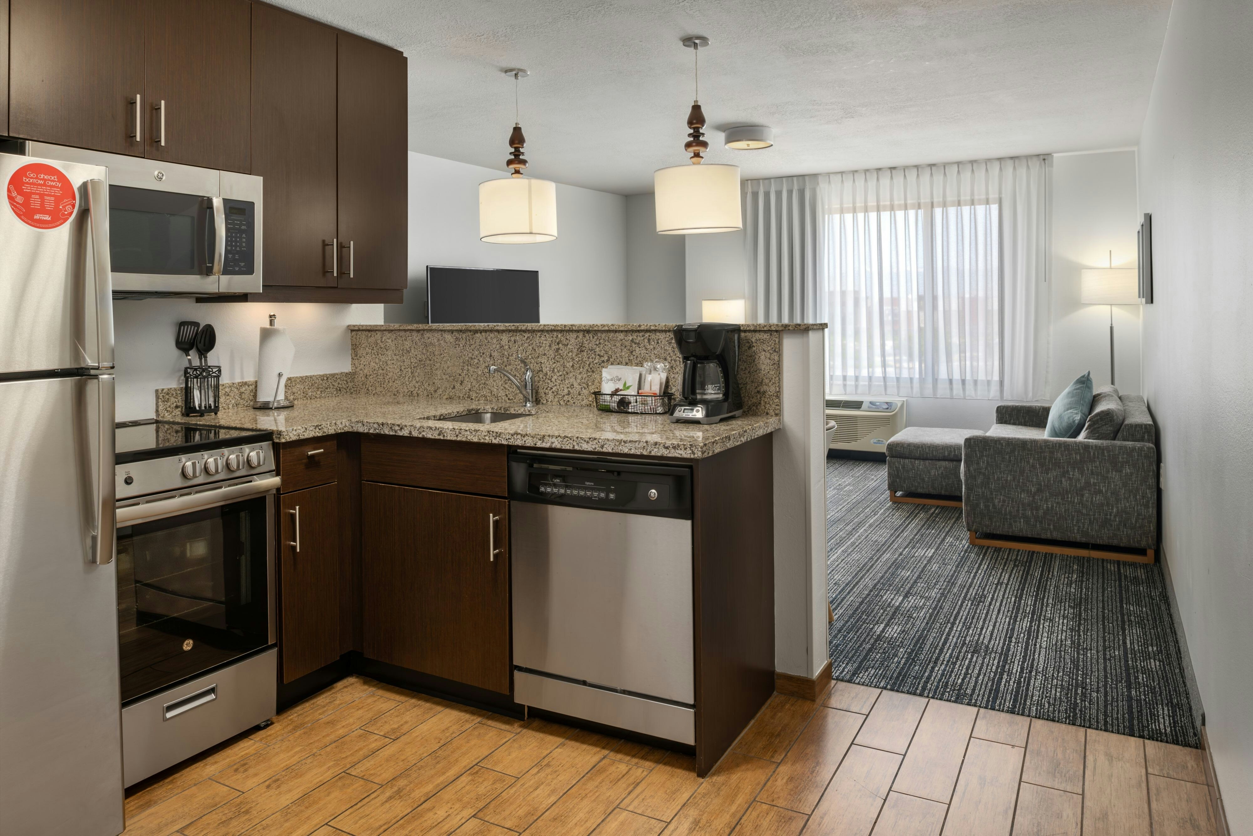 TownePlace Suites by Marriott Salt Lake City-West Valley