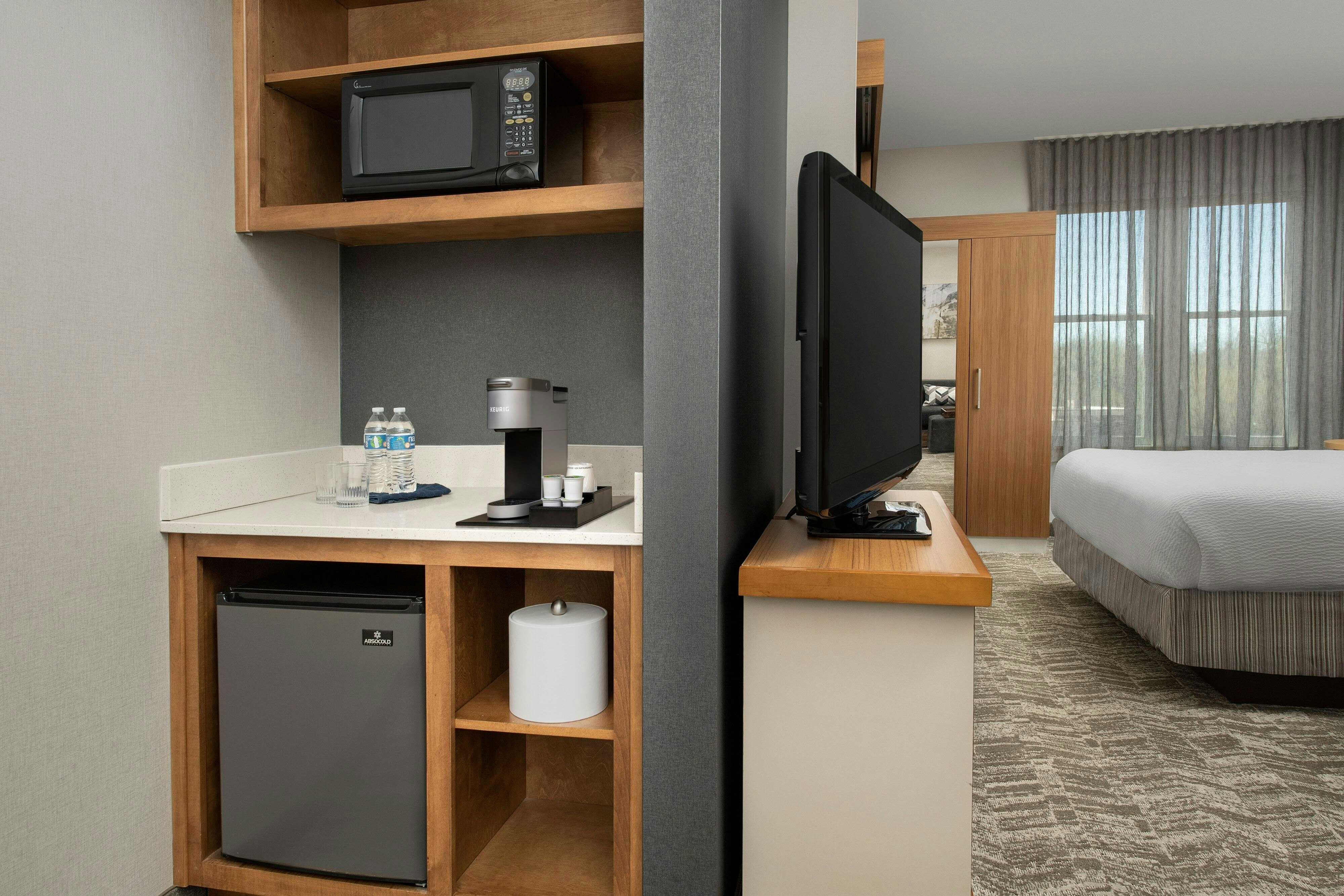 SpringHill Suites by Marriott Tuscaloosa