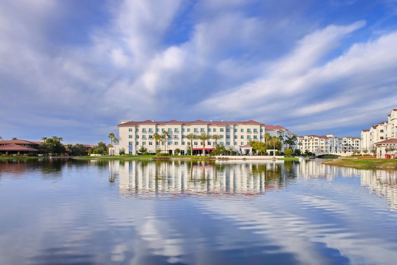 Residence Inn by Marriott Phoenix Chandler/South