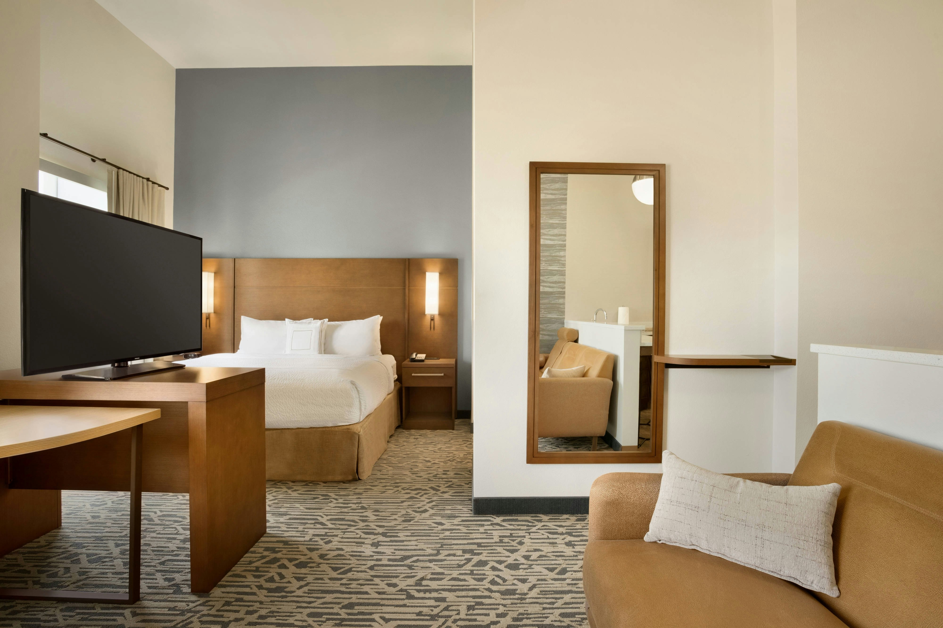 Residence Inn by Marriott Phoenix Chandler/South
