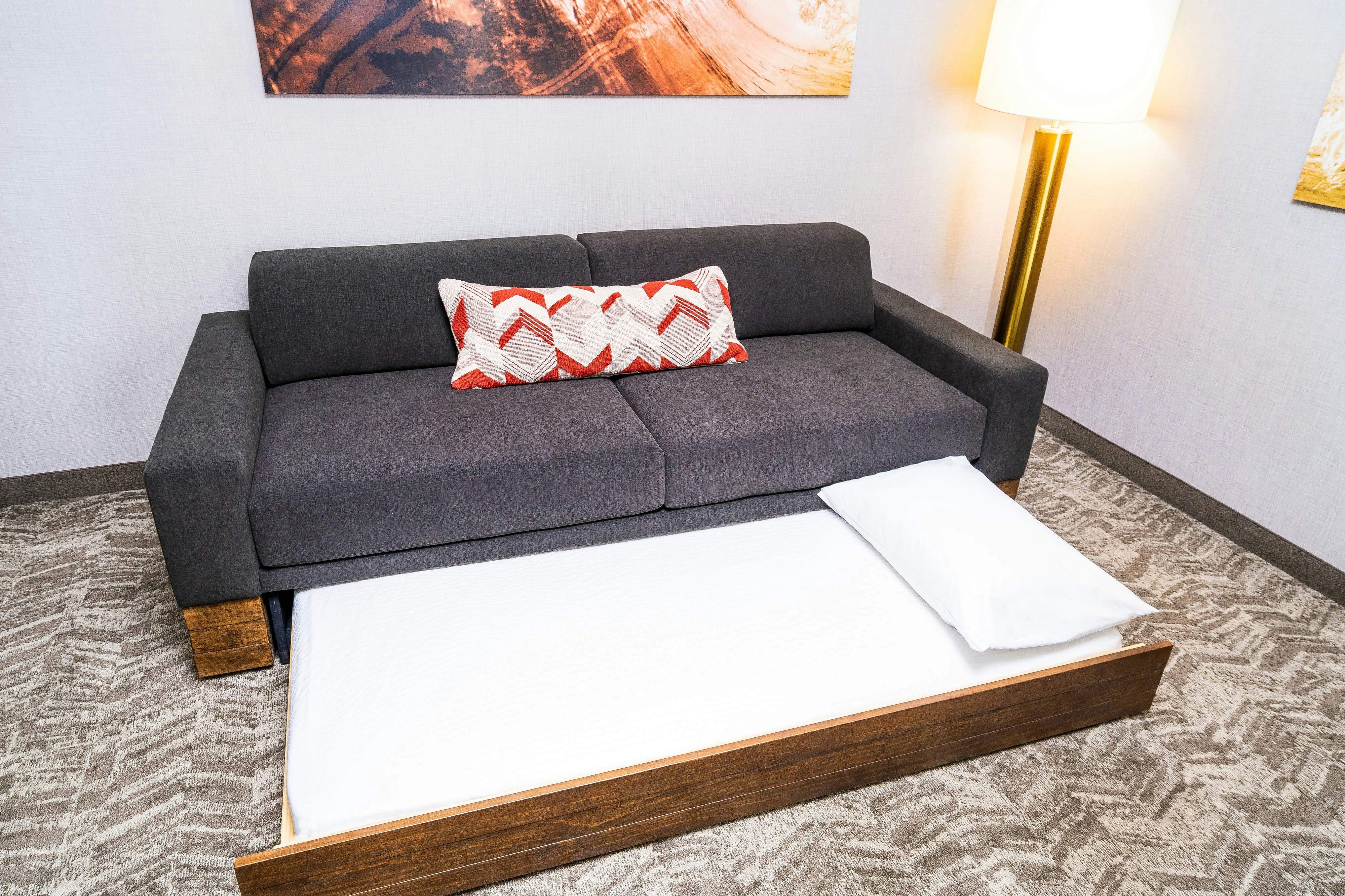 SpringHill Suites by Marriott Ontario Airport/Rancho Cucamonga