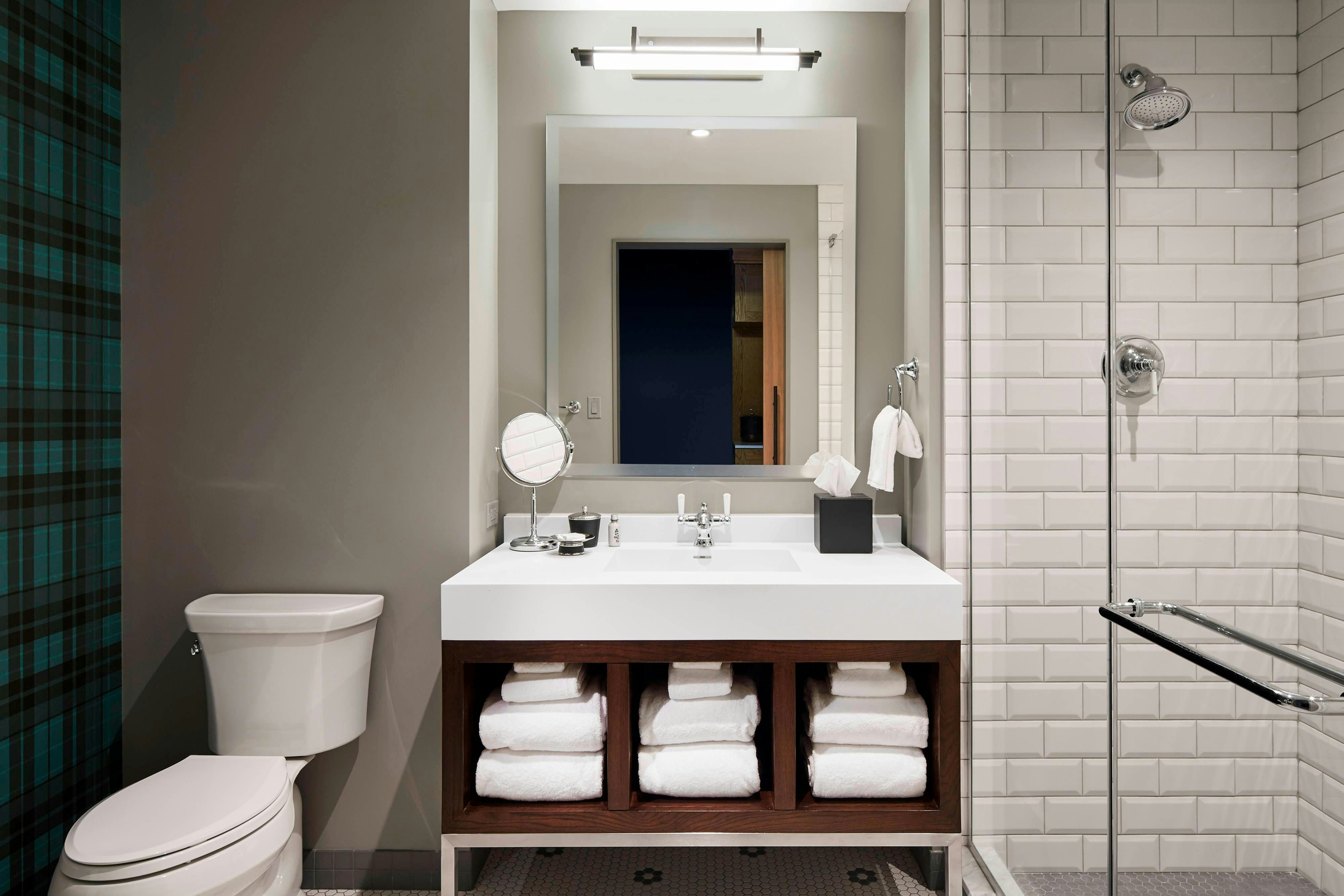 Hotel Zachary, Chicago, a Tribute Portfolio Hotel