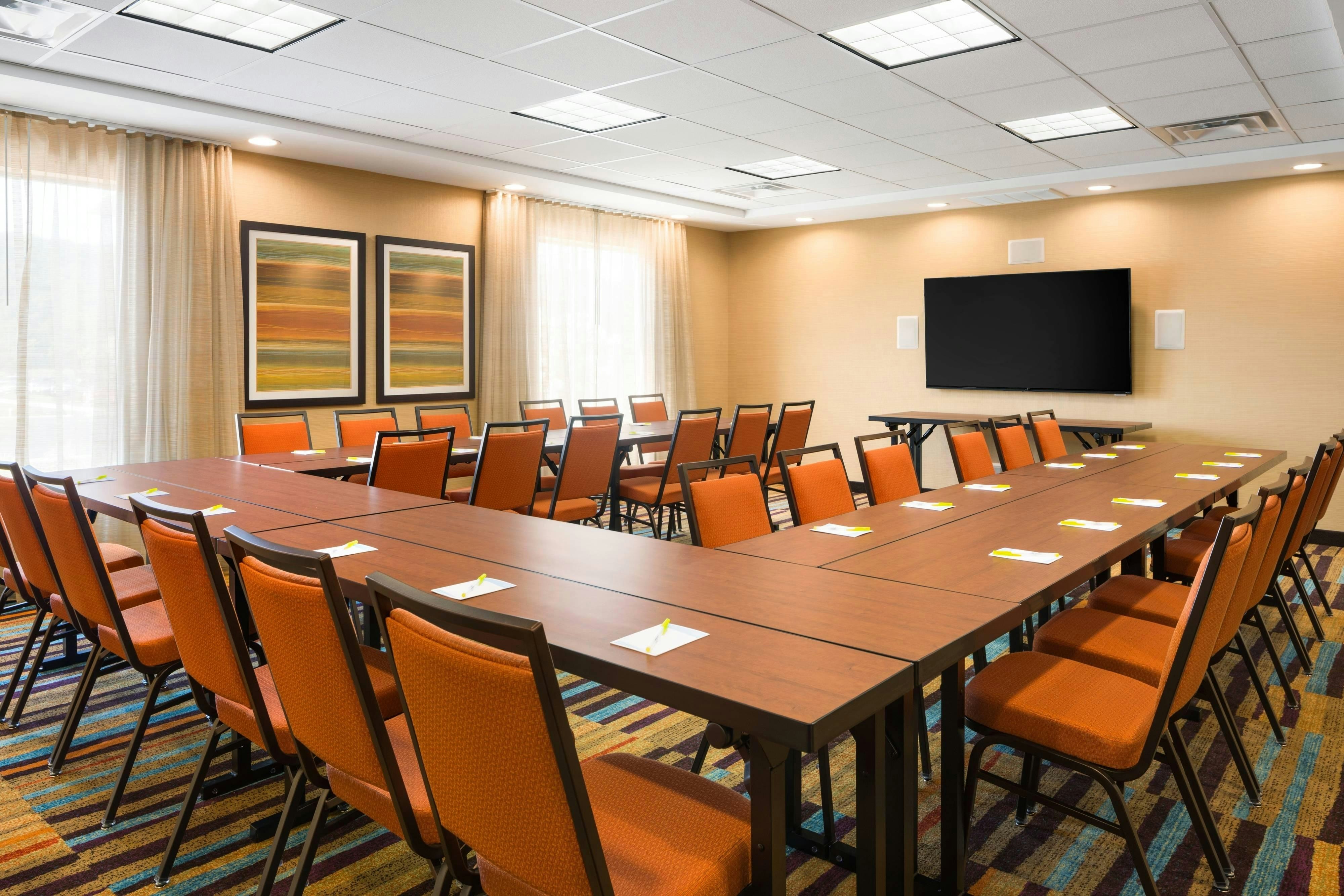 Fairfield by Marriott Inn & Suites Athens