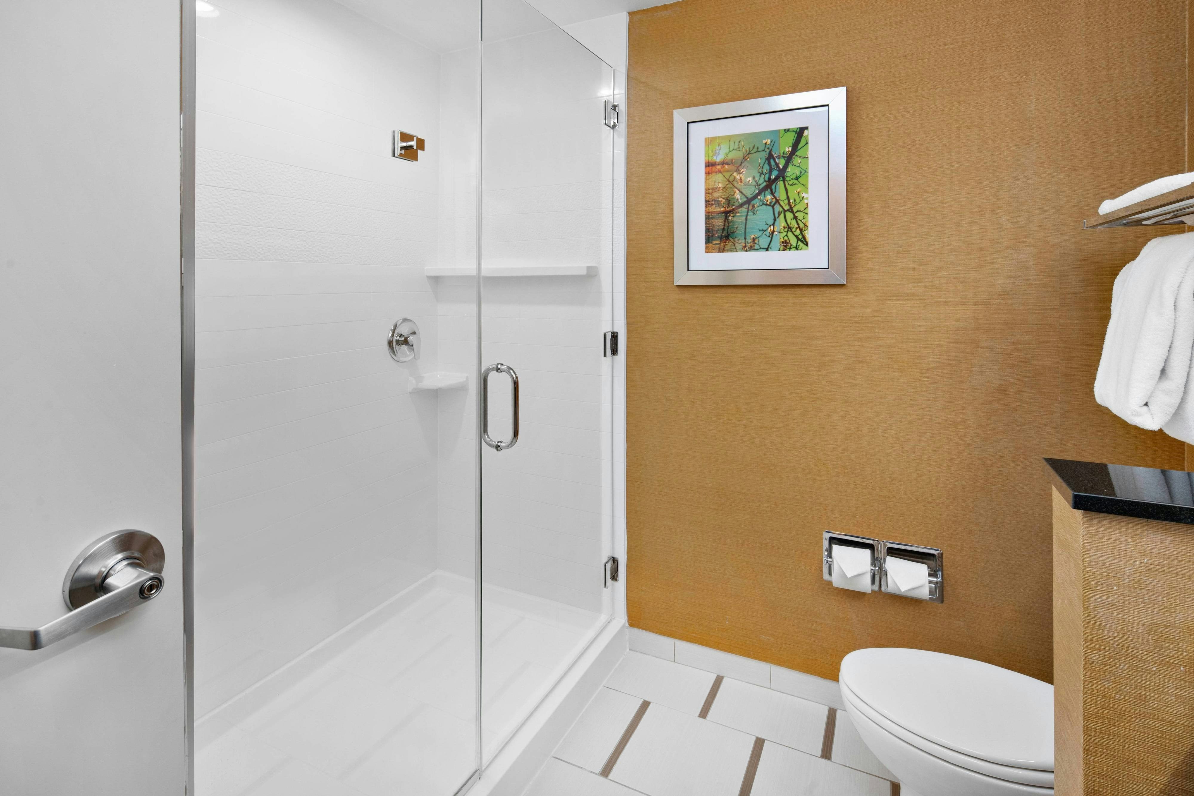 Fairfield by Marriott Inn & Suites Athens