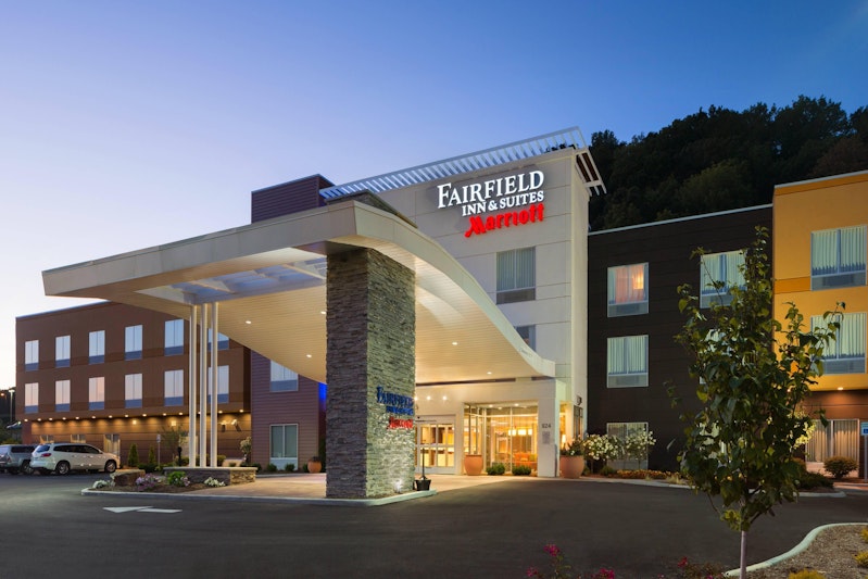 Fairfield by Marriott Inn & Suites Athens