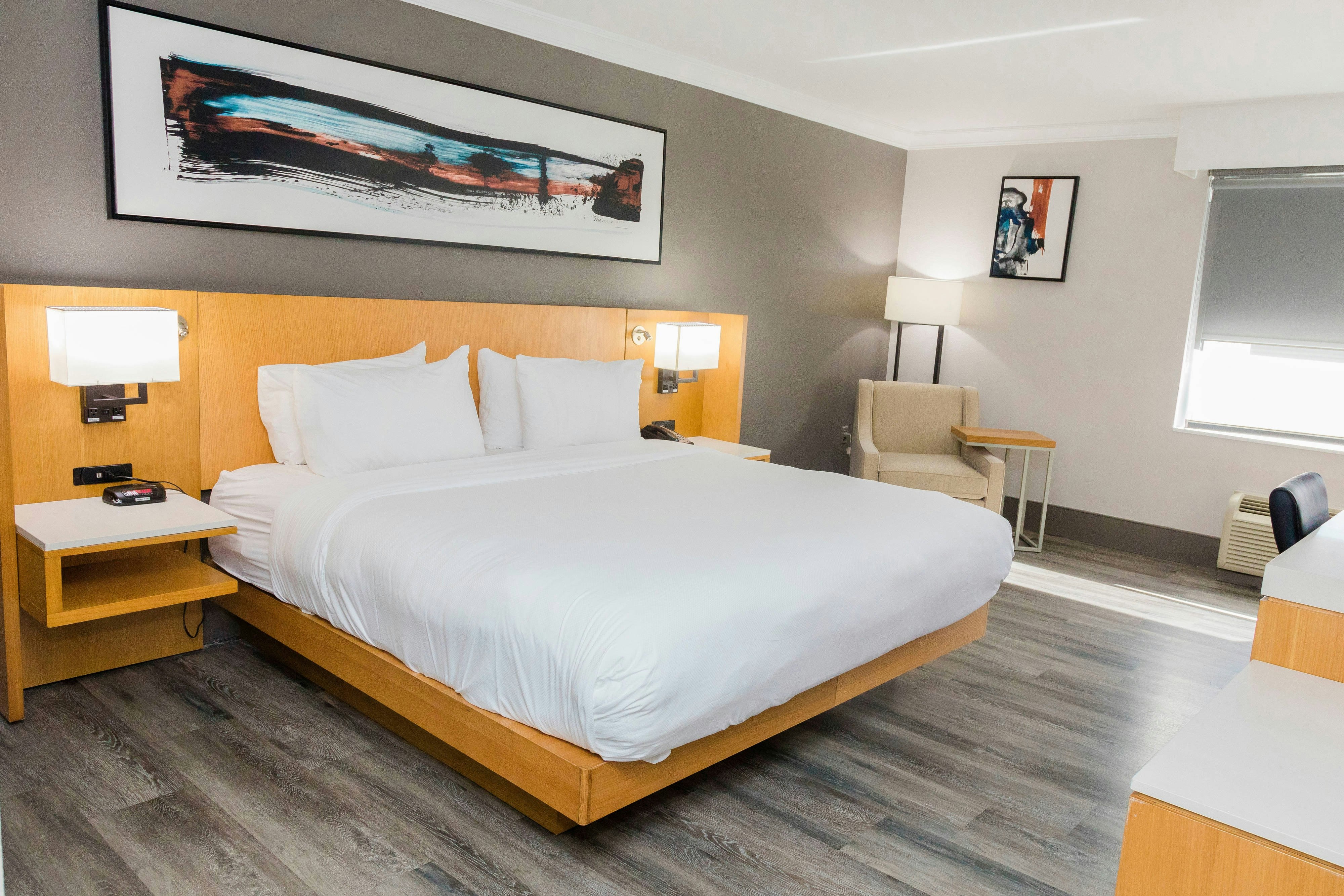 Delta Hotels Columbia Northeast
