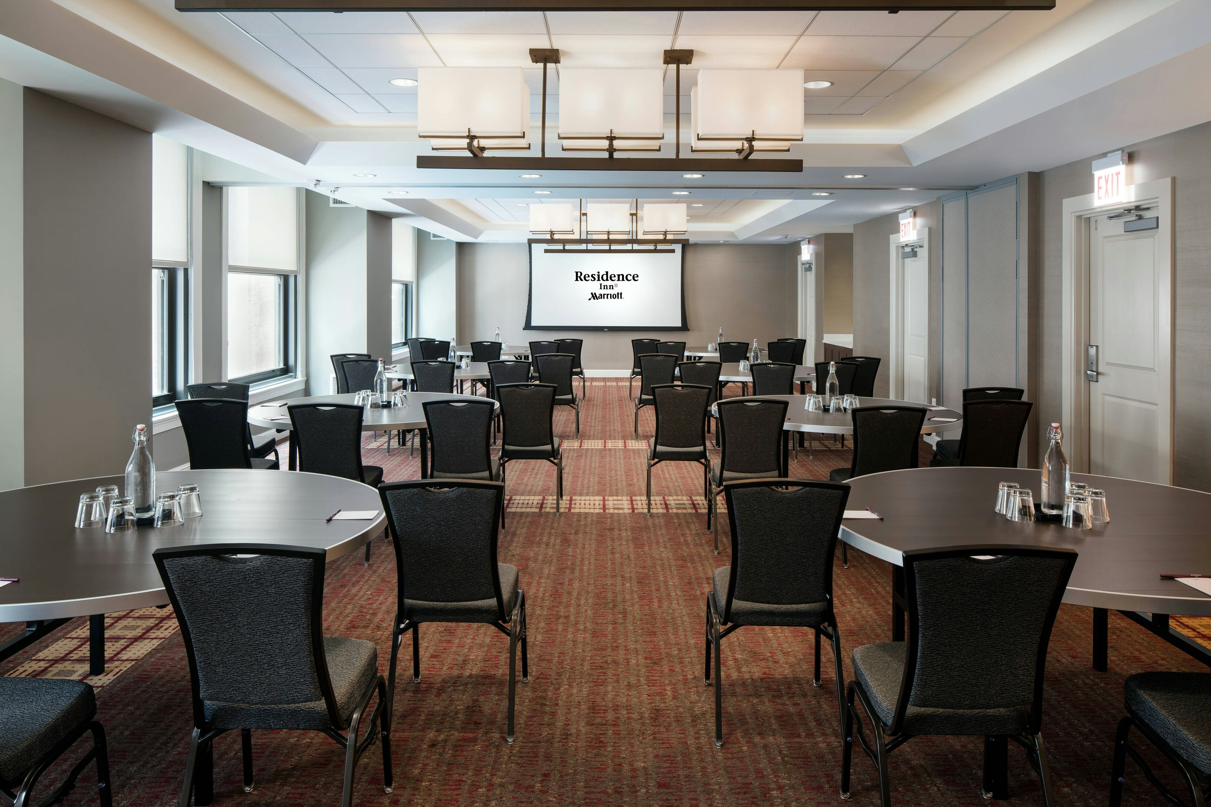 Residence Inn by Marriott Chicago Downtown/Loop
