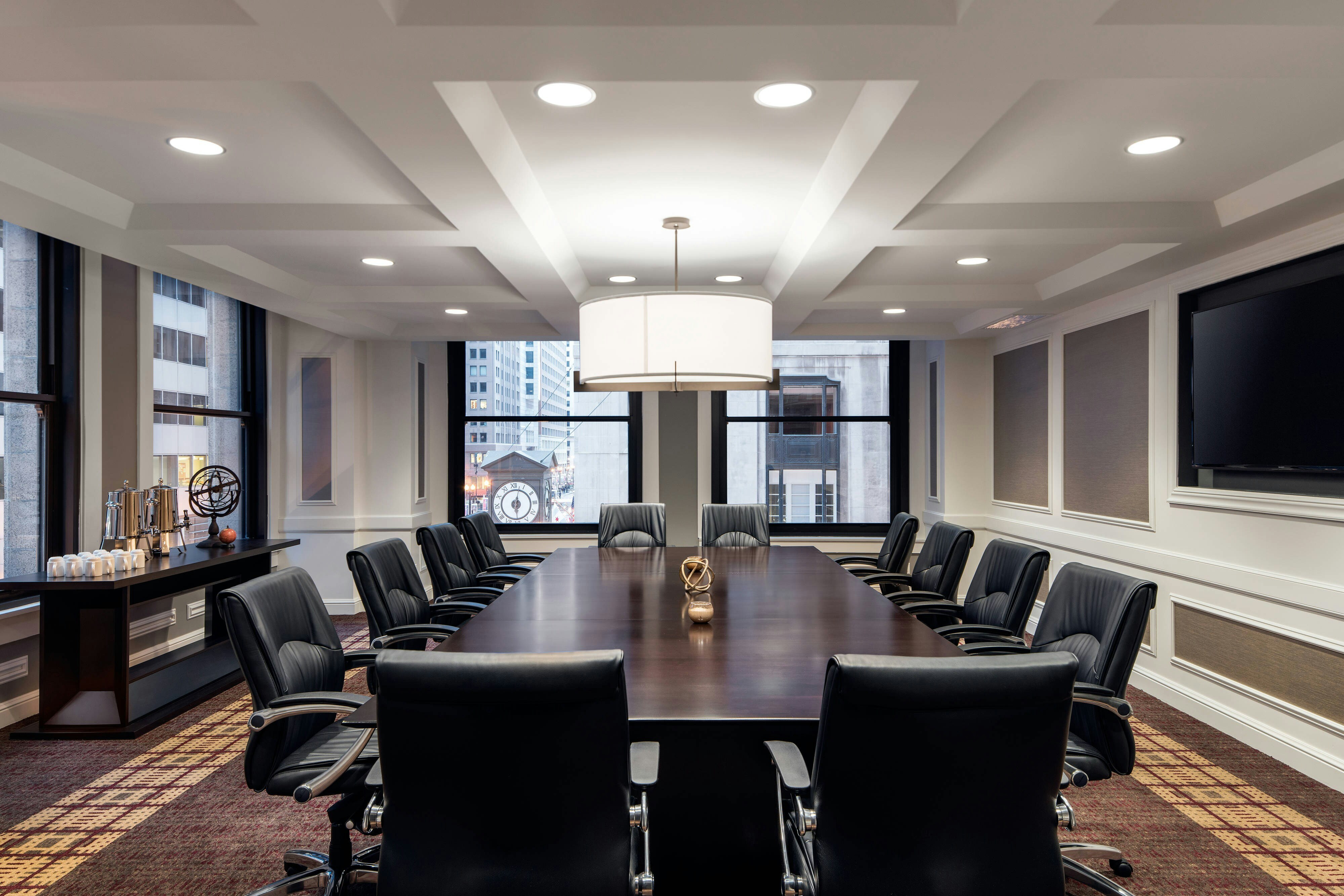 Residence Inn by Marriott Chicago Downtown/Loop