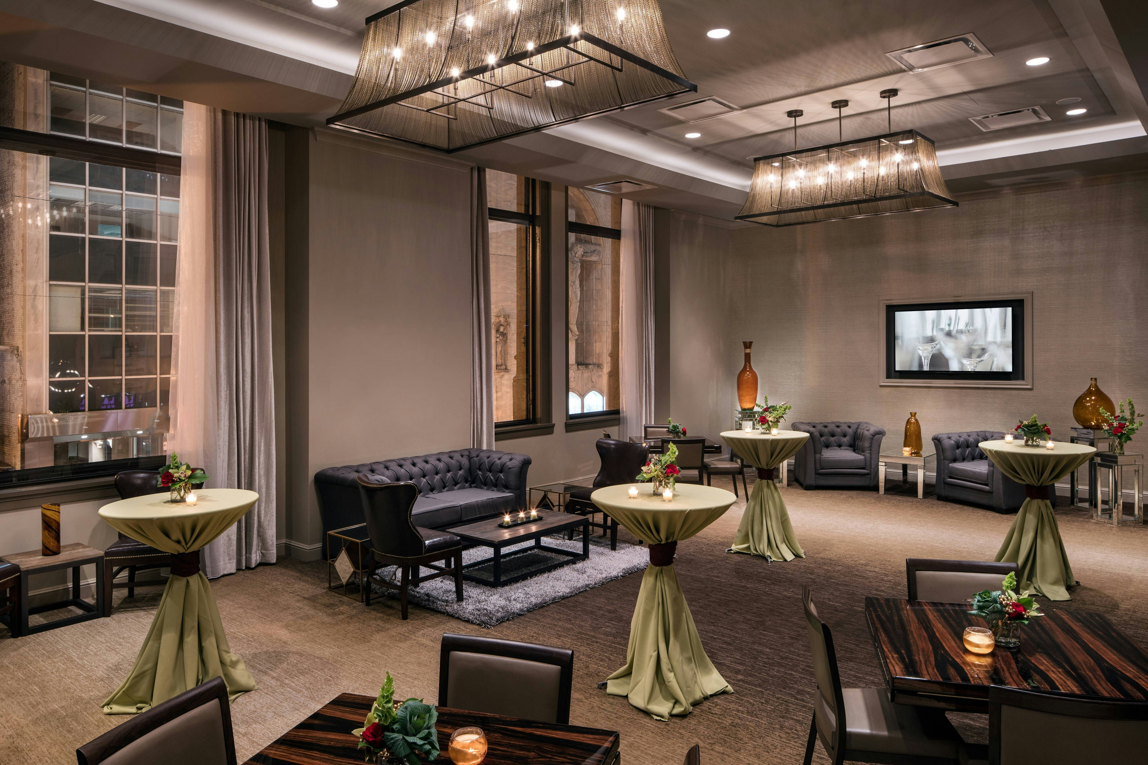 Residence Inn by Marriott Chicago Downtown/Loop