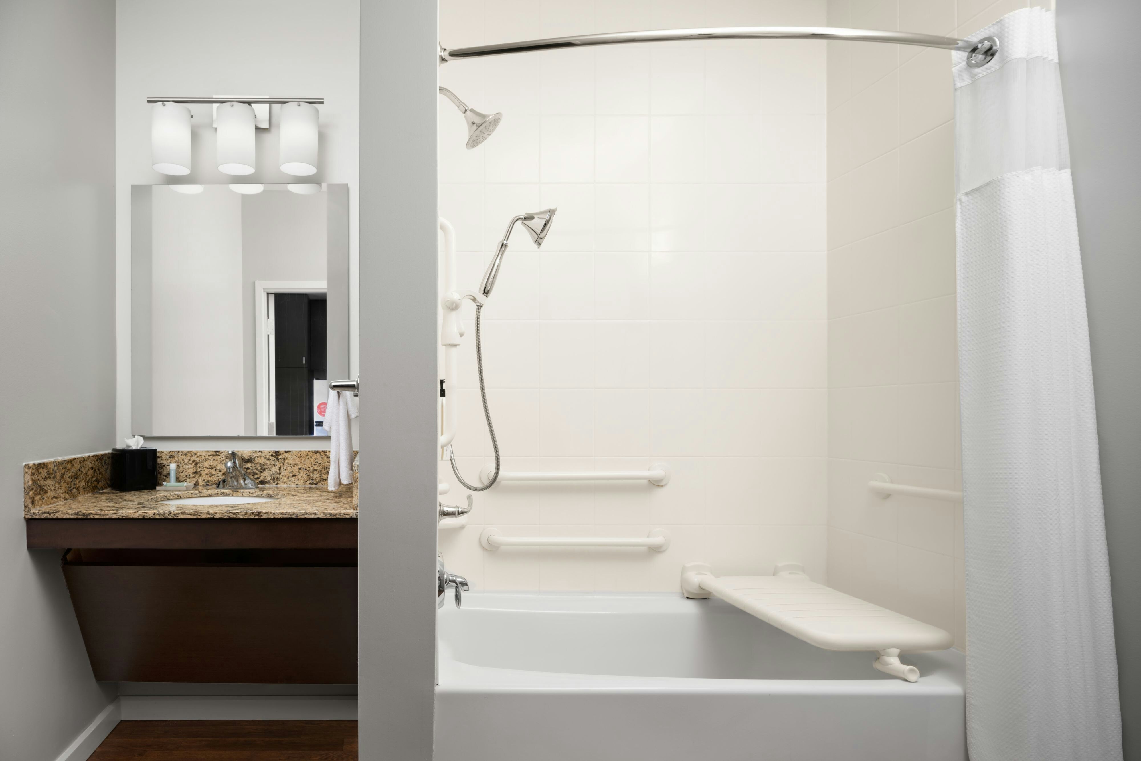 TownePlace Suites by Marriott Champaign Urbana/Campustown