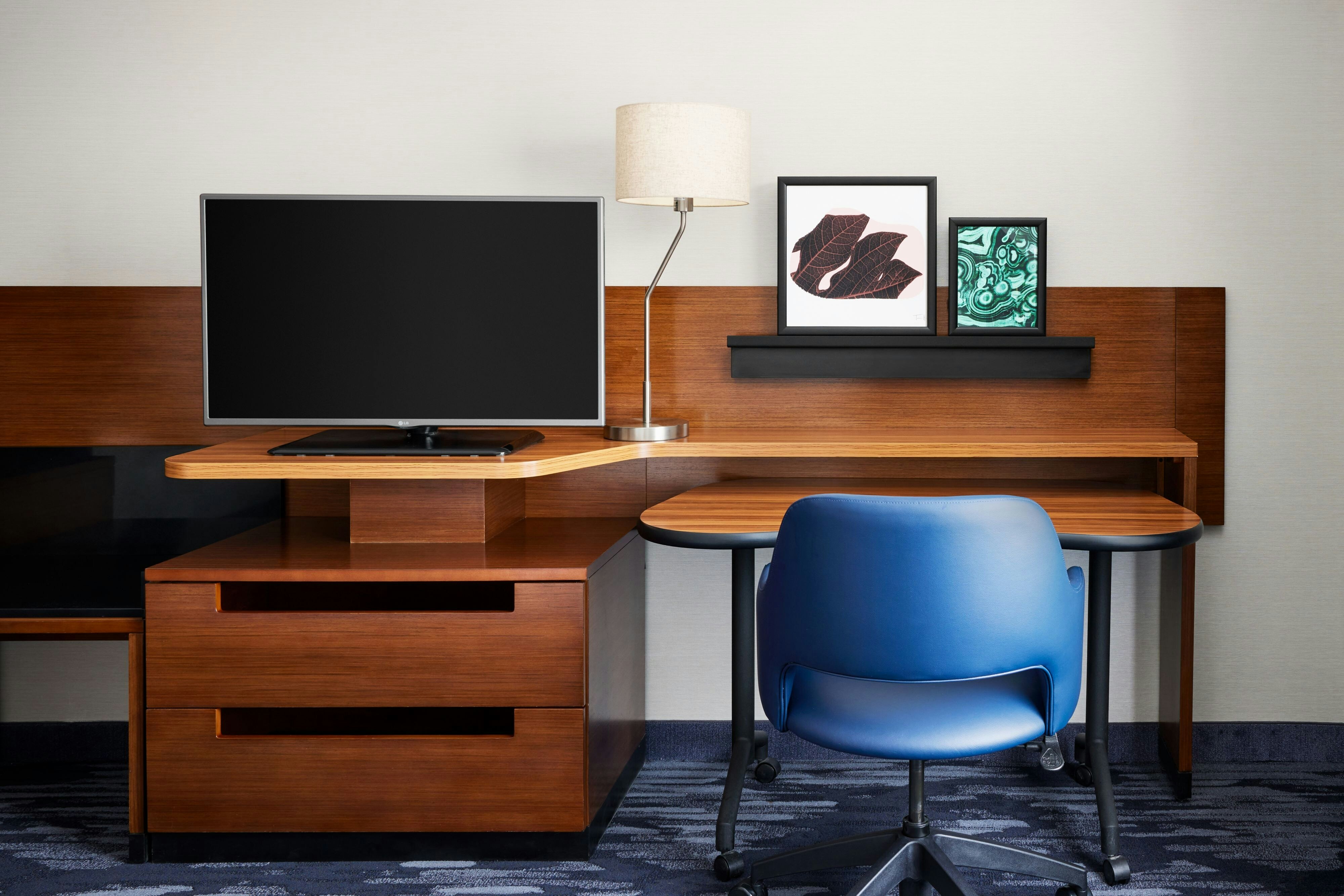Fairfield by Marriott Inn & Suites El Paso Airport
