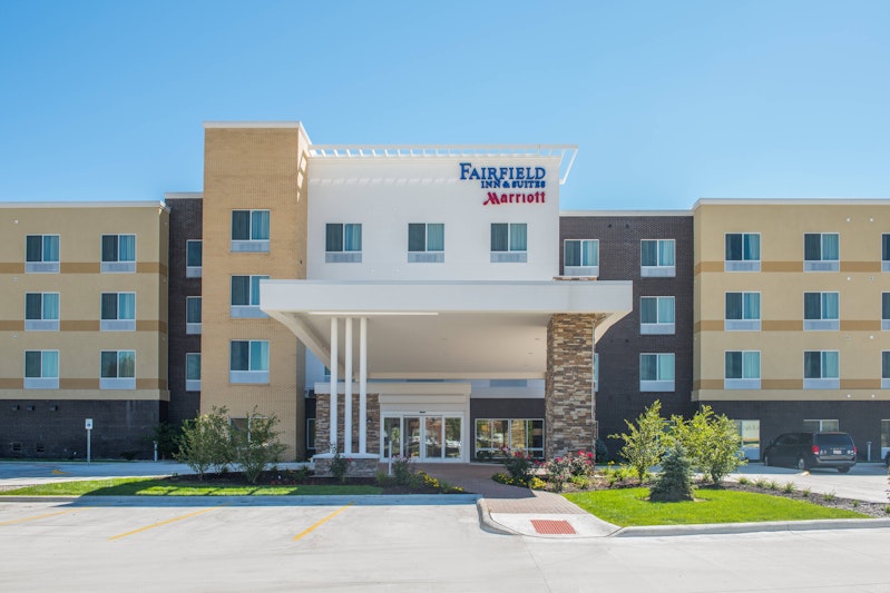 Fairfield by Marriott Inn & Suites Fort Wayne Southwest