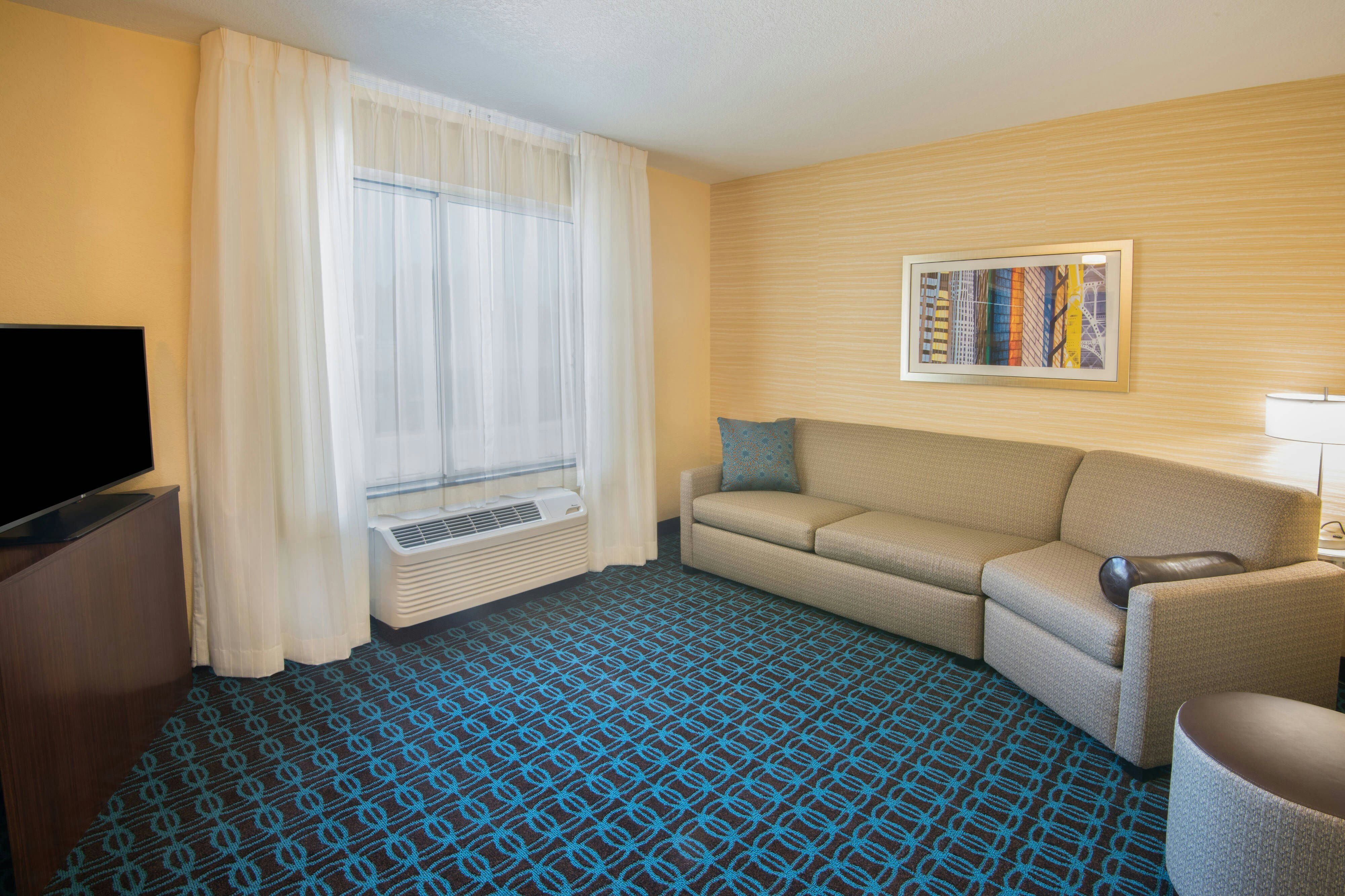 Fairfield by Marriott Inn & Suites Fort Wayne Southwest