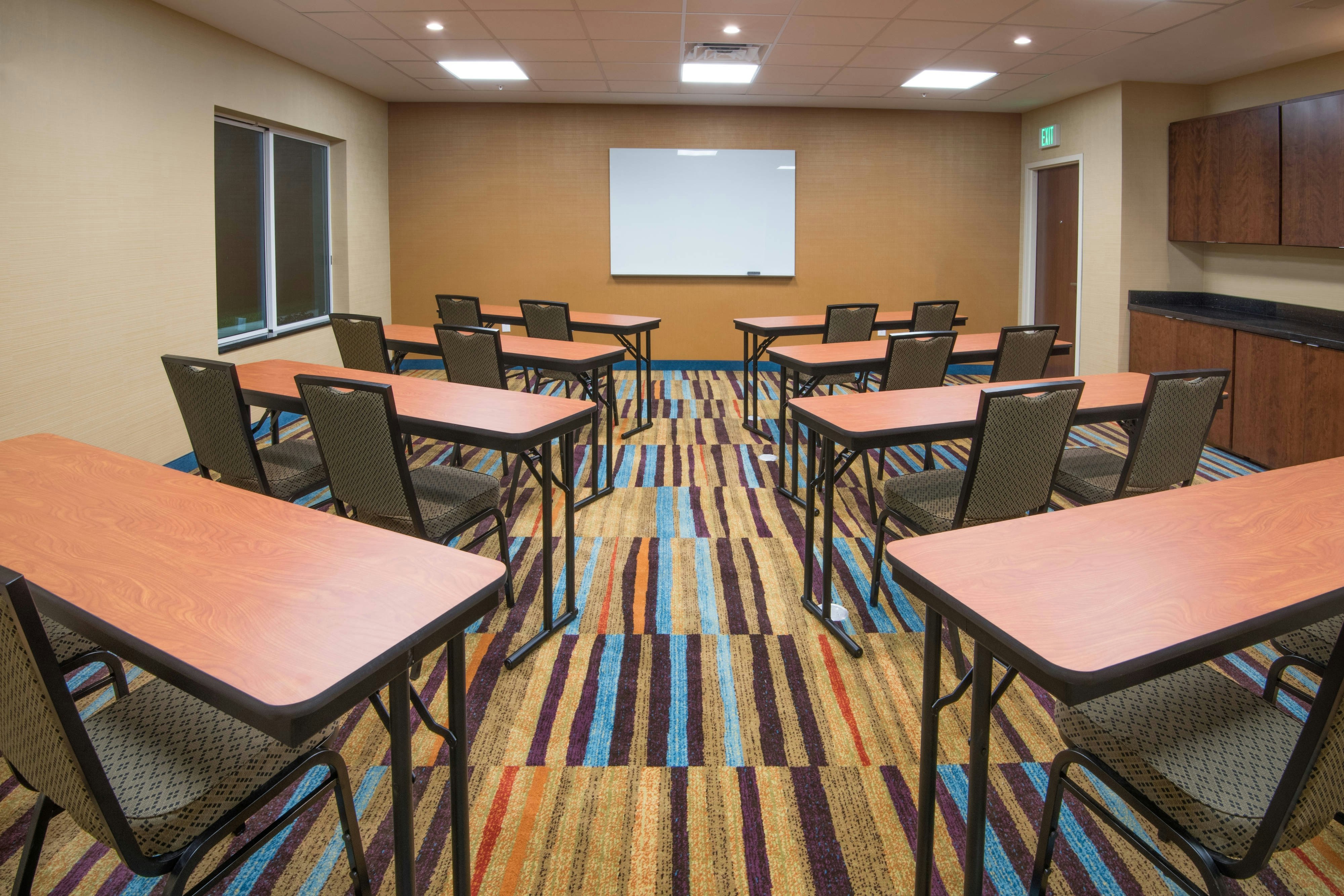 Fairfield by Marriott Inn & Suites Fort Wayne Southwest