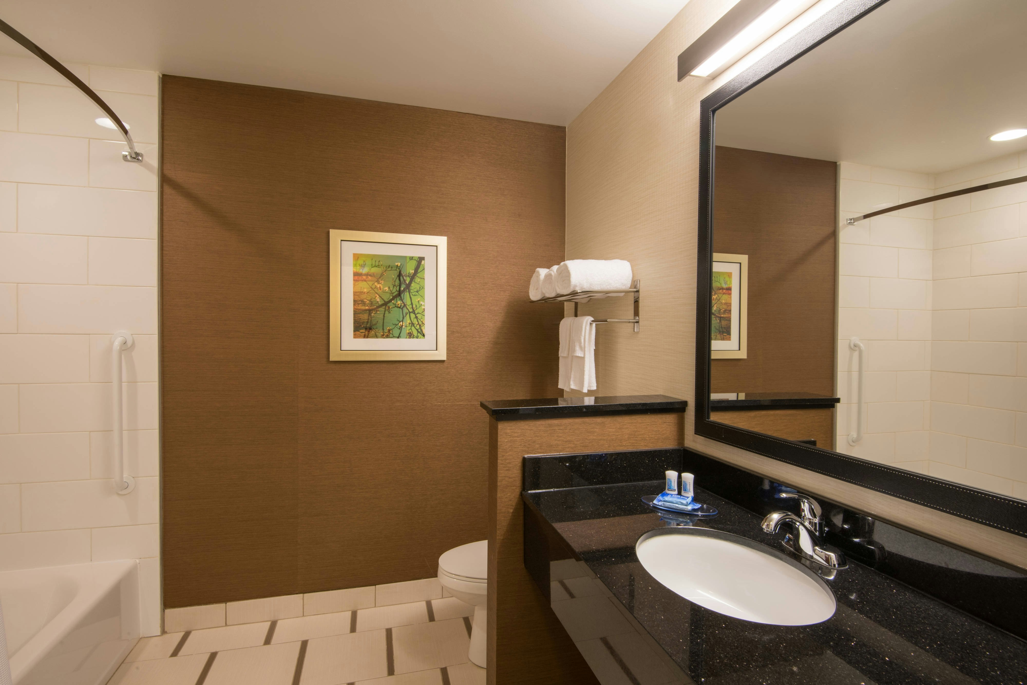 Fairfield by Marriott Inn & Suites Fort Wayne Southwest