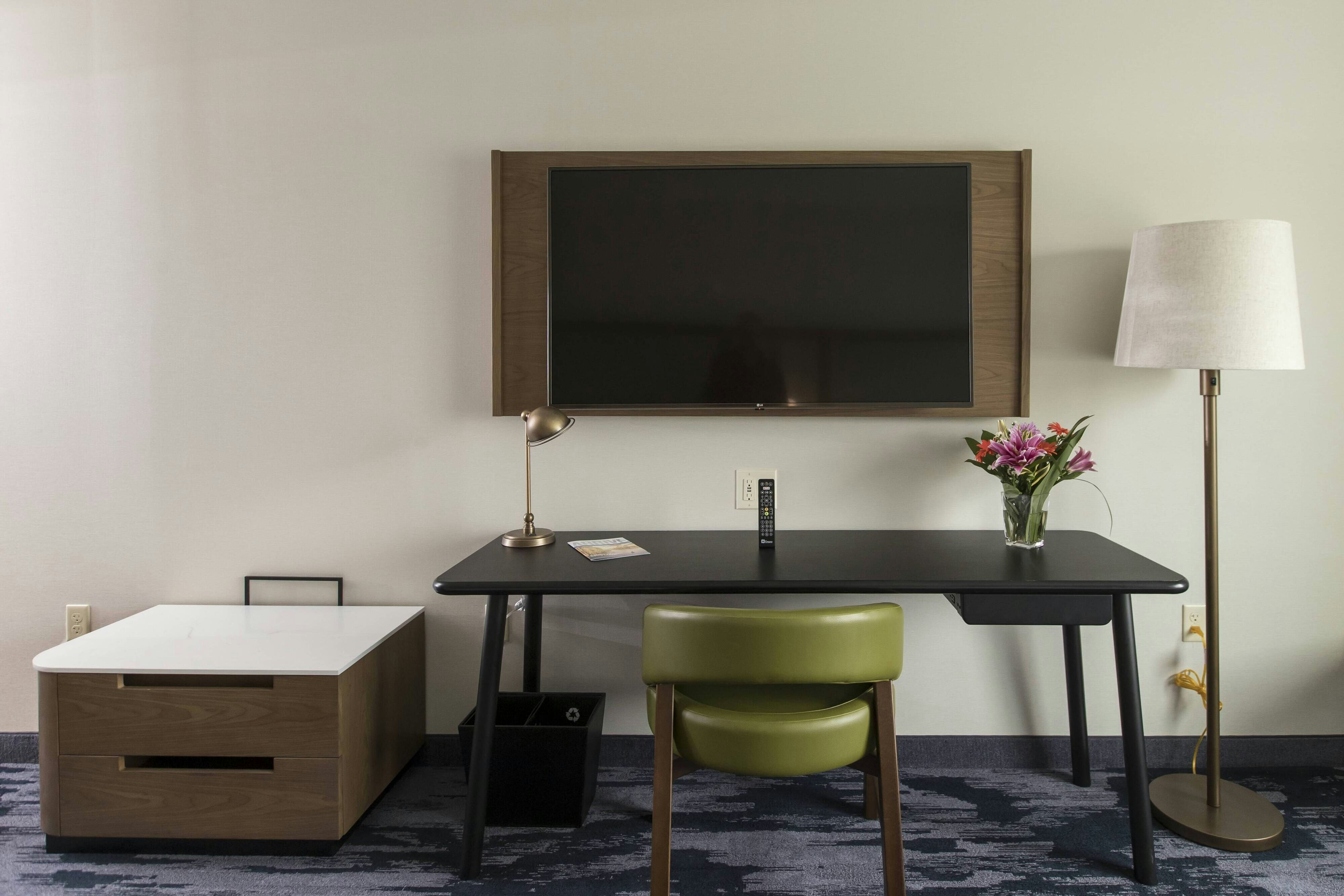 Fairfield by Marriott Inn & Suites Philadelphia Valley Forge/Great Valley