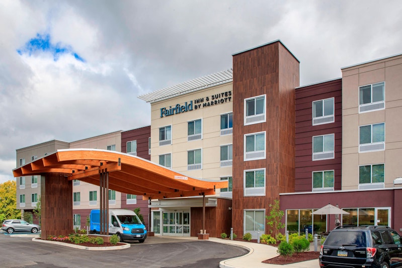 Fairfield by Marriott Inn & Suites Philadelphia Valley Forge/Great Valley