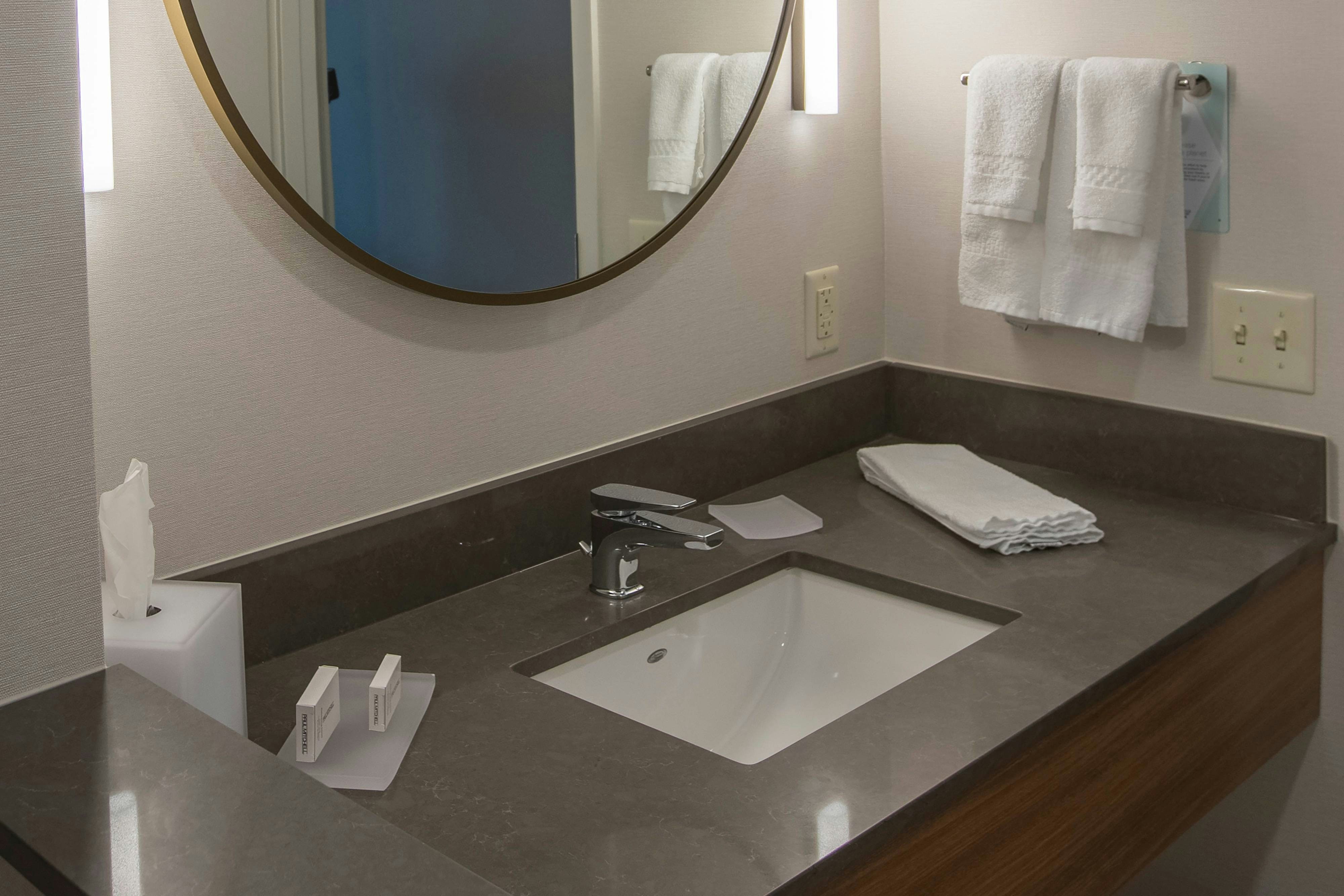 Fairfield by Marriott Inn & Suites Philadelphia Valley Forge/Great Valley