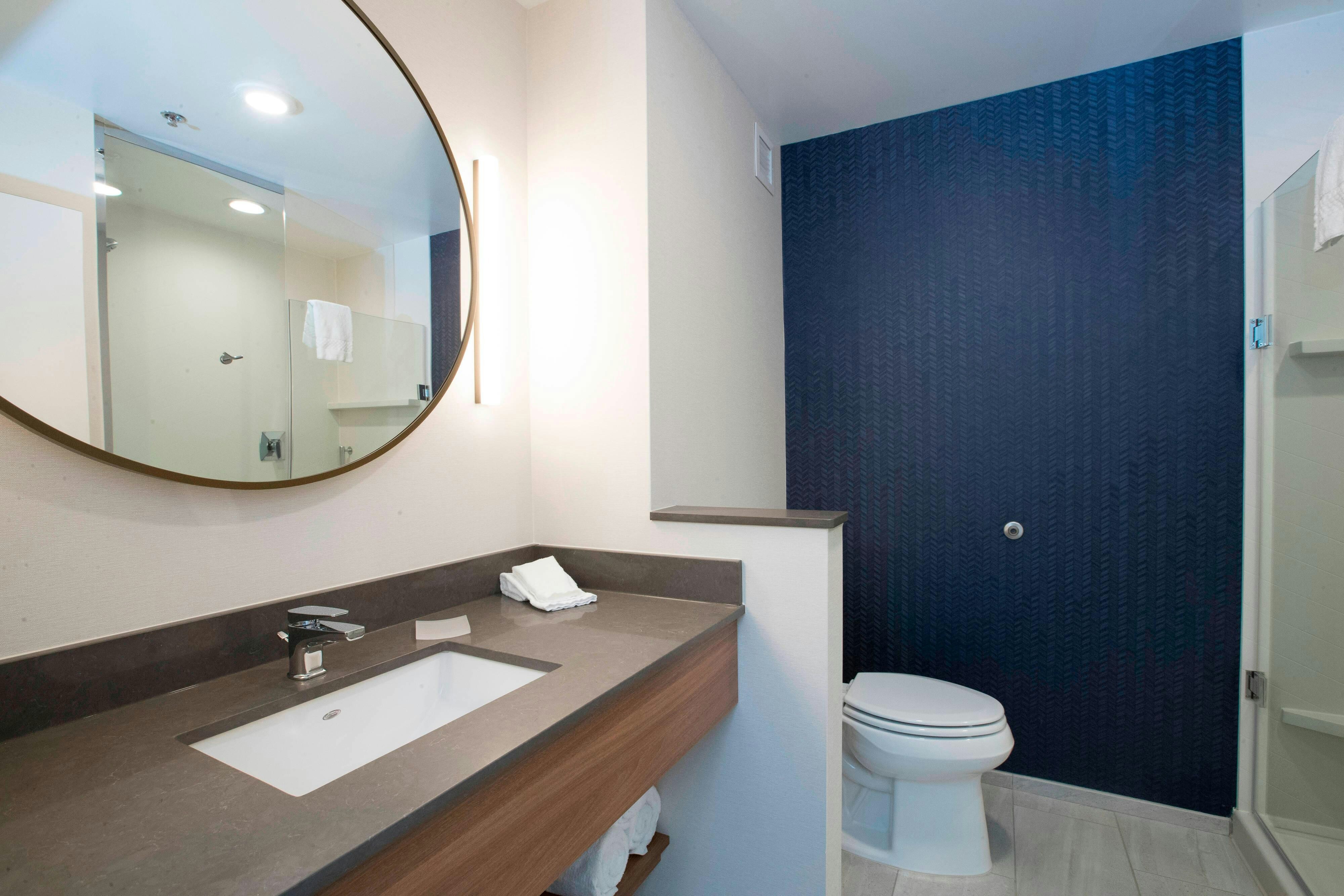 Fairfield by Marriott Inn & Suites Philadelphia Valley Forge/Great Valley