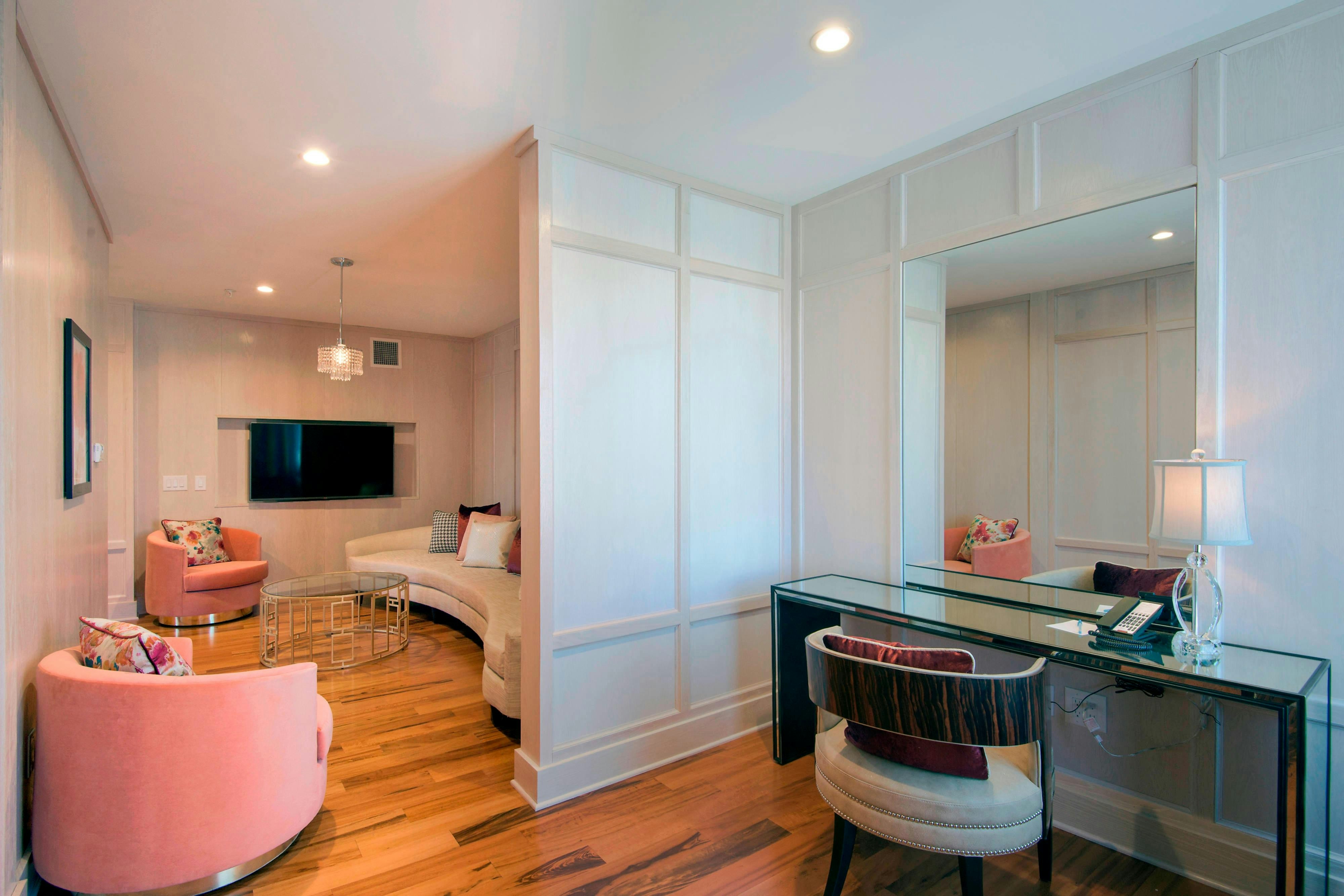 SpringHill Suites by Marriott Wilmington Wrightsville Beach