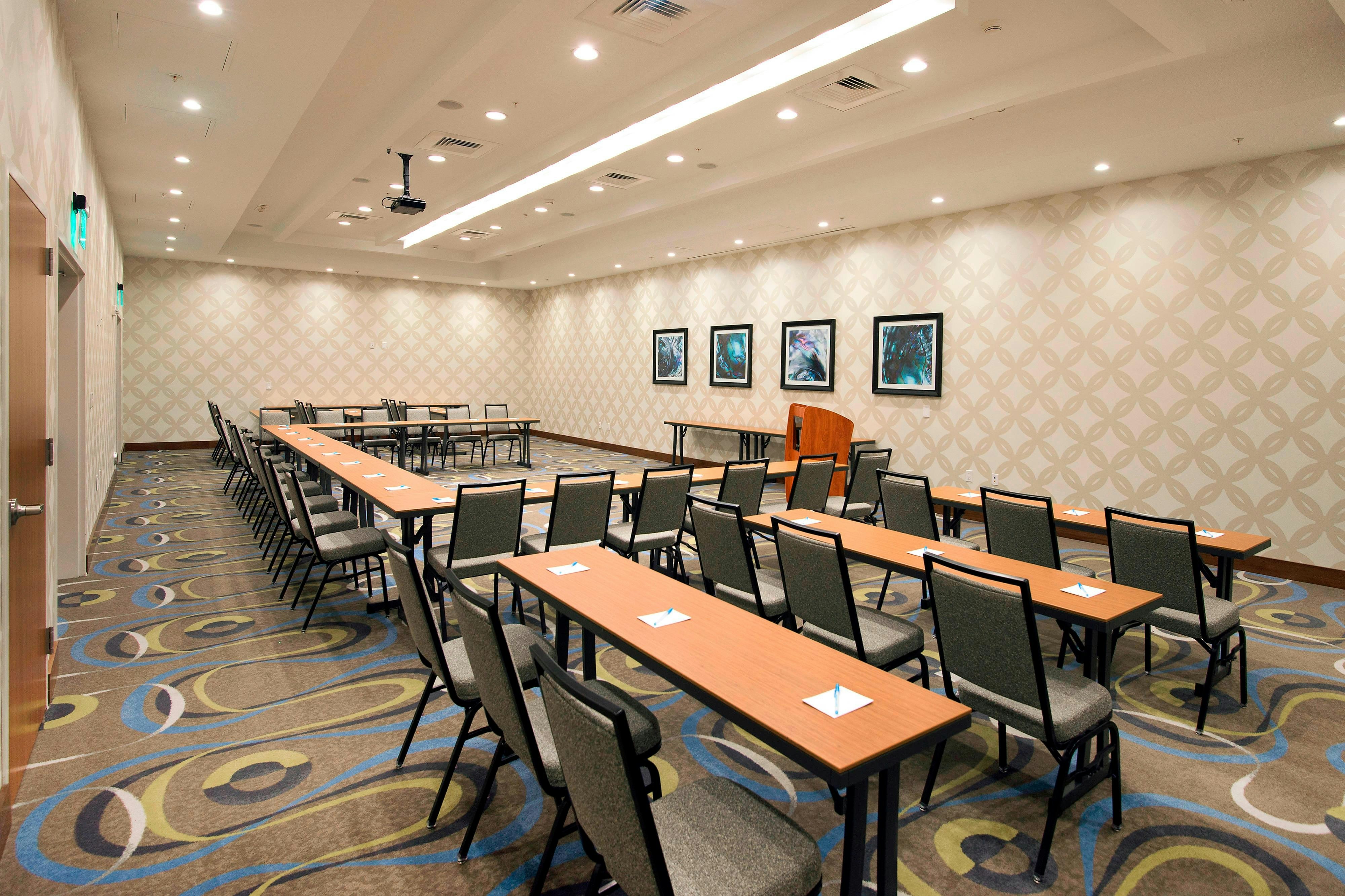 SpringHill Suites by Marriott Wilmington Wrightsville Beach