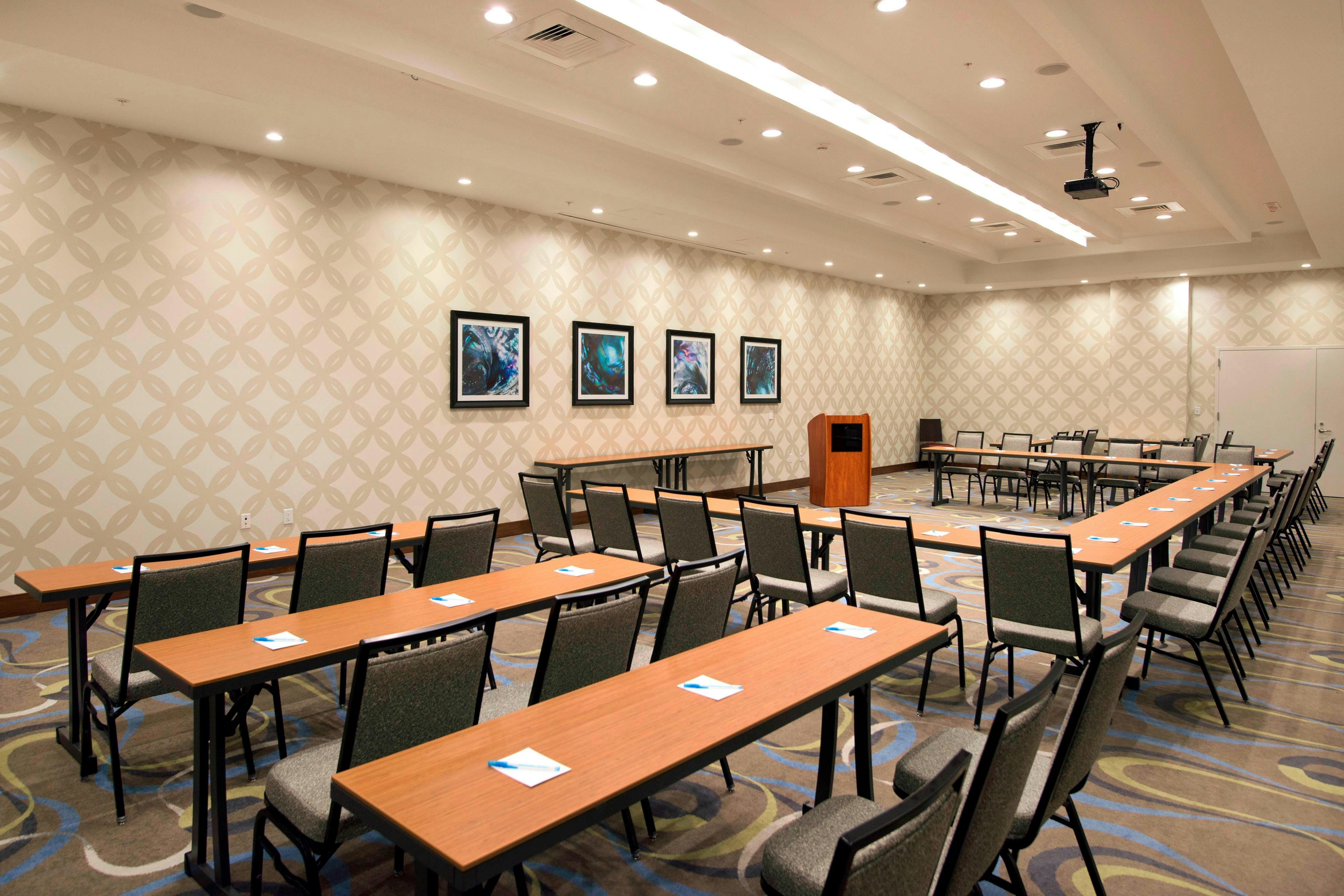 SpringHill Suites by Marriott Wilmington Wrightsville Beach