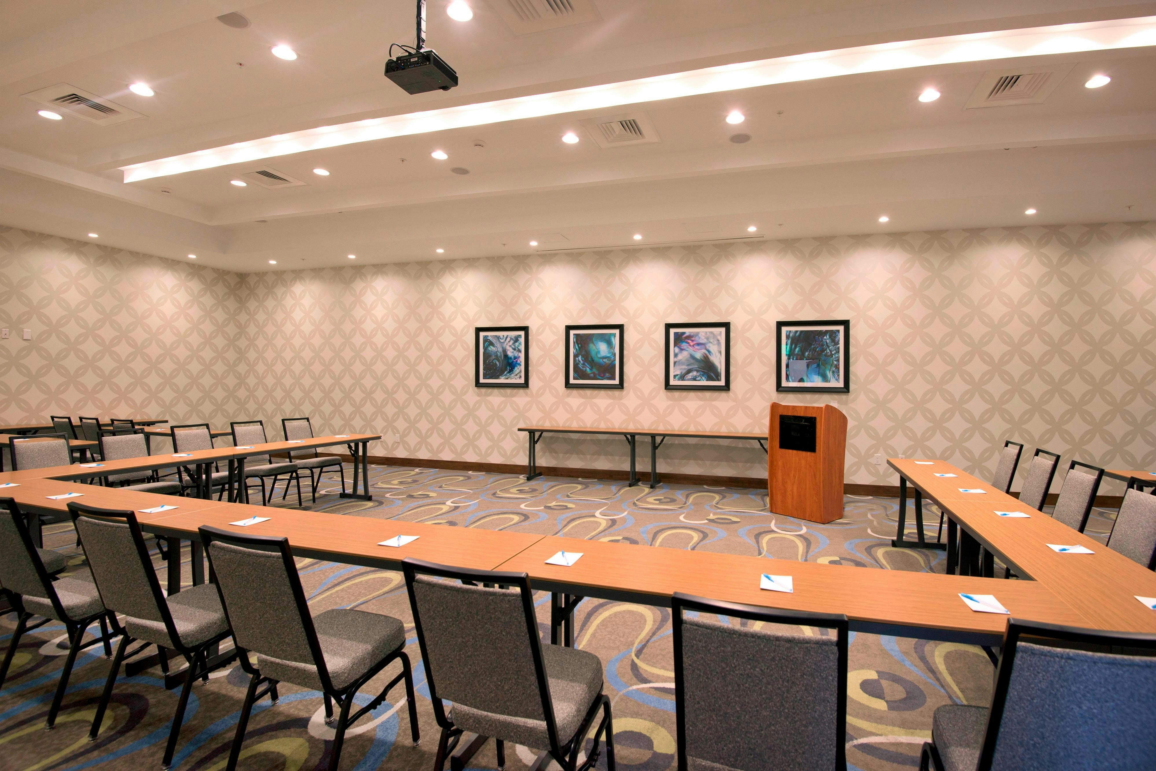 SpringHill Suites by Marriott Wilmington Wrightsville Beach
