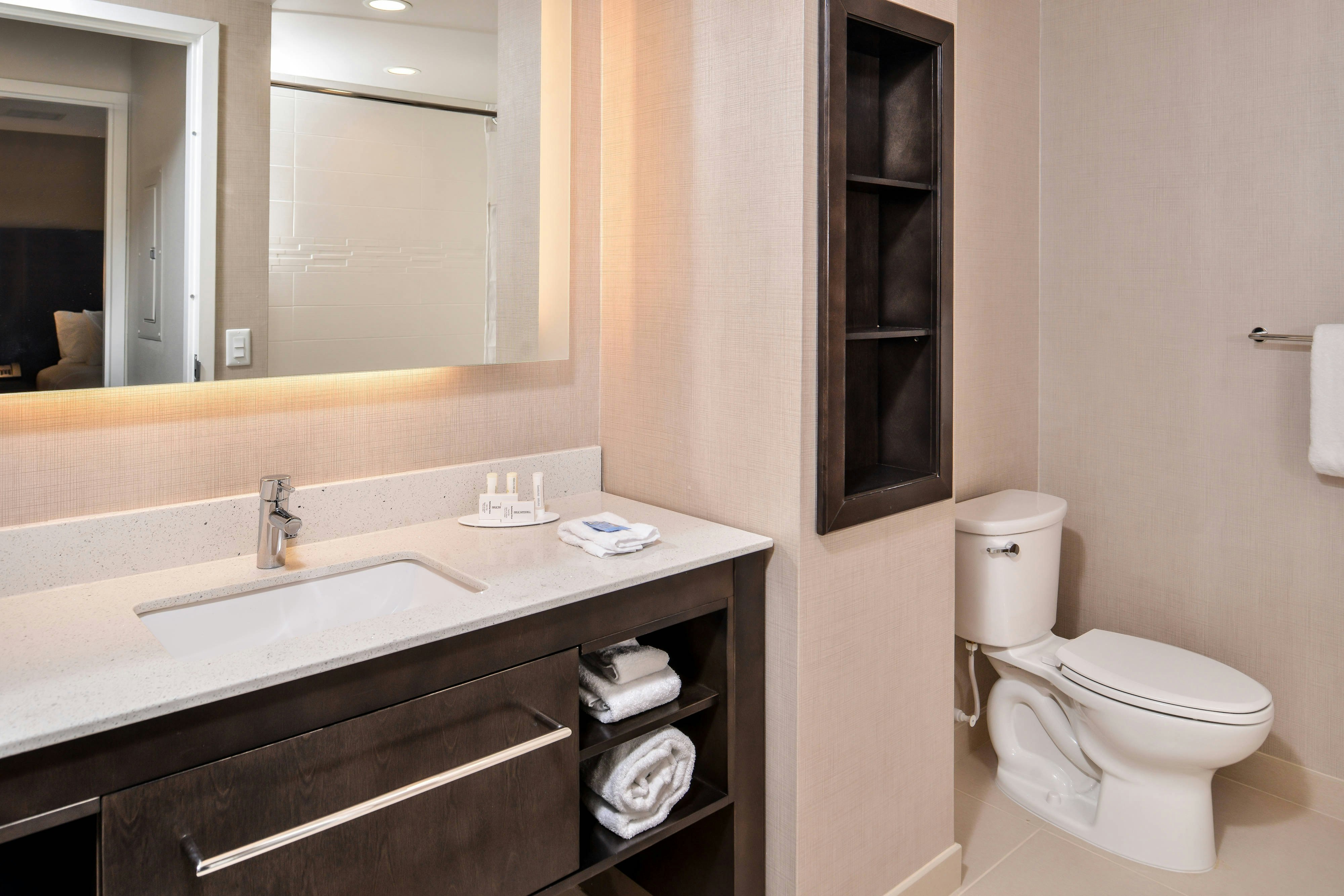 Residence Inn by Marriott Charlotte Northlake