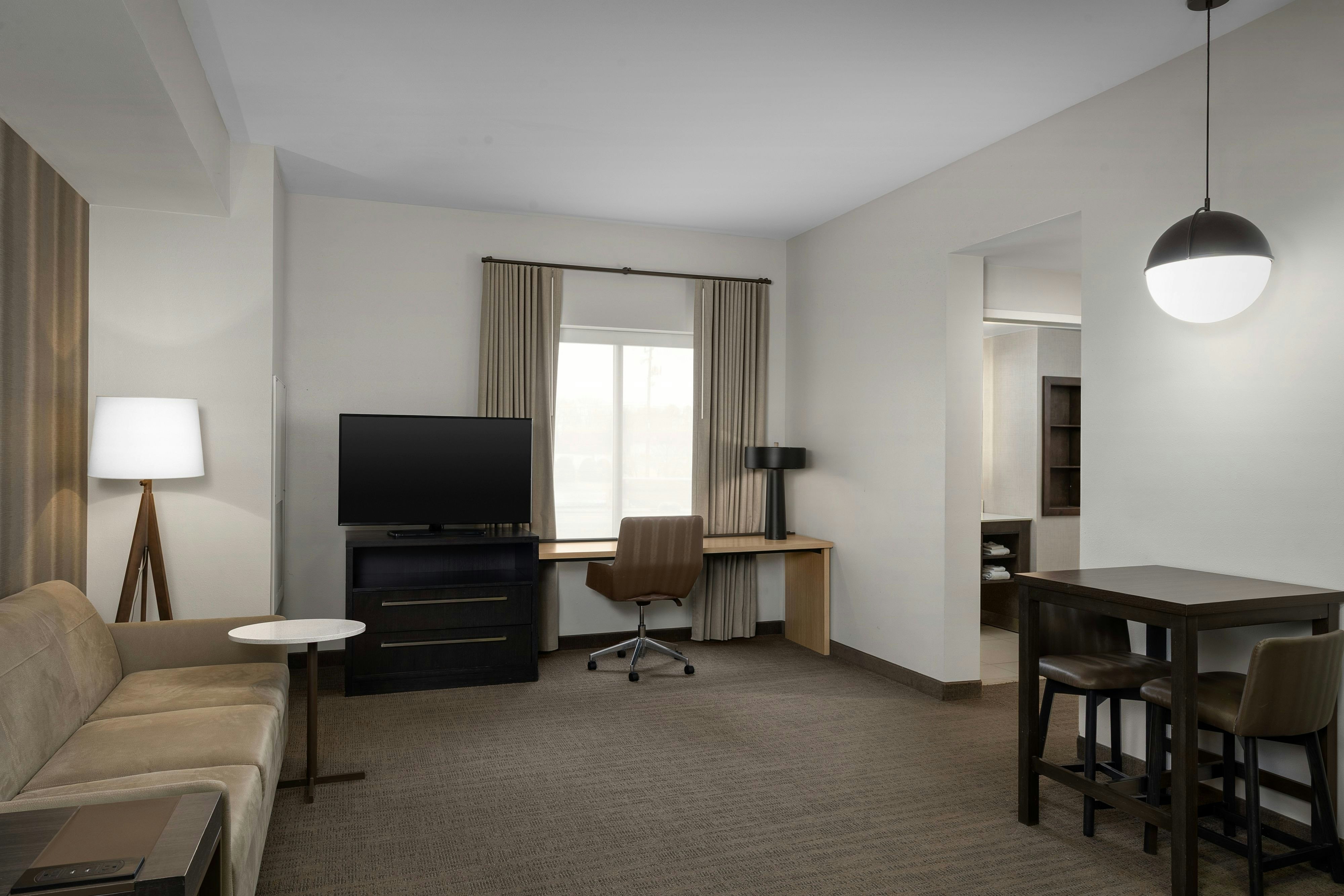 Residence Inn by Marriott Charlotte Northlake