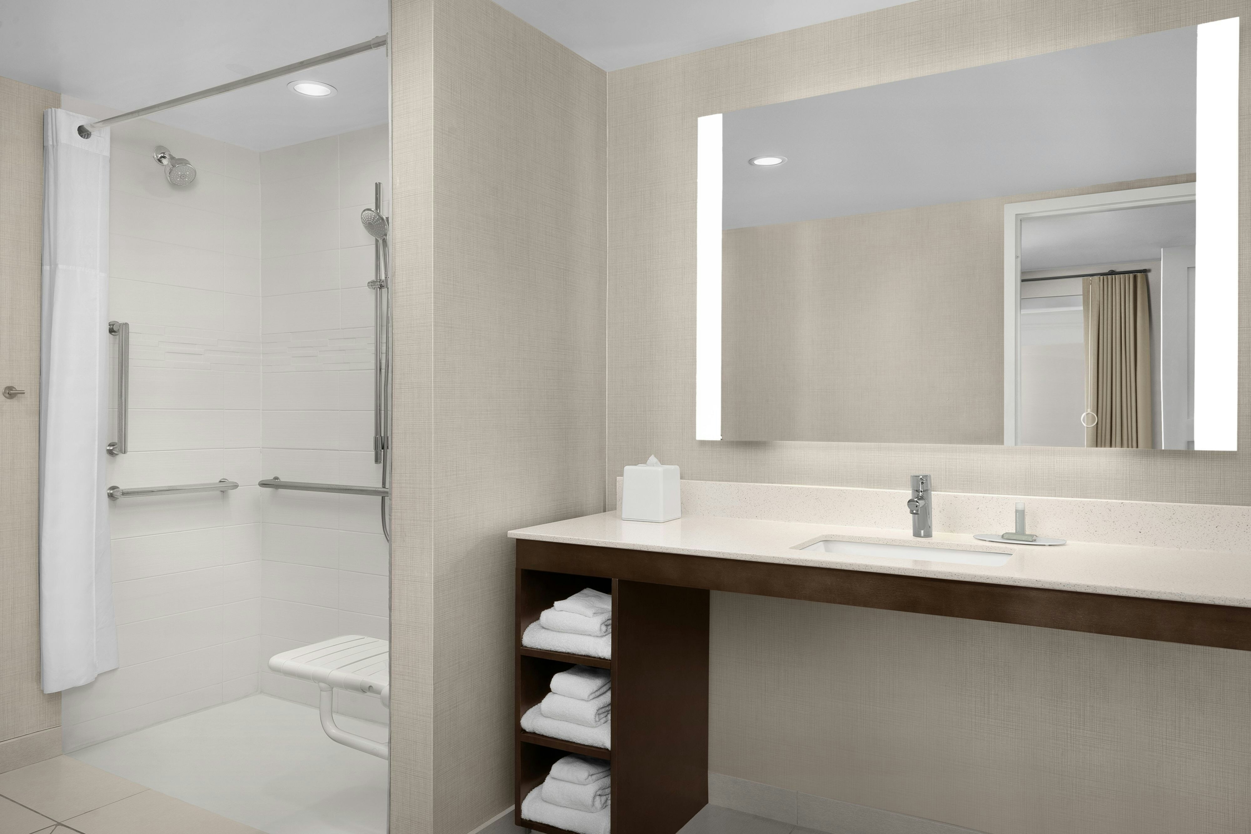 Residence Inn by Marriott Charlotte Northlake