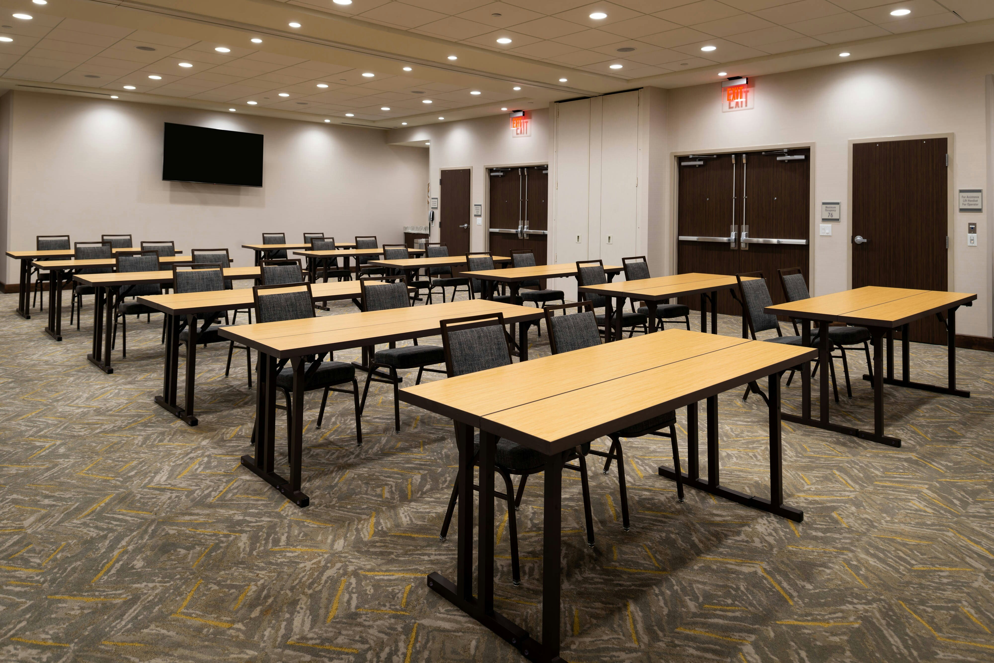 Residence Inn by Marriott Charlotte Northlake