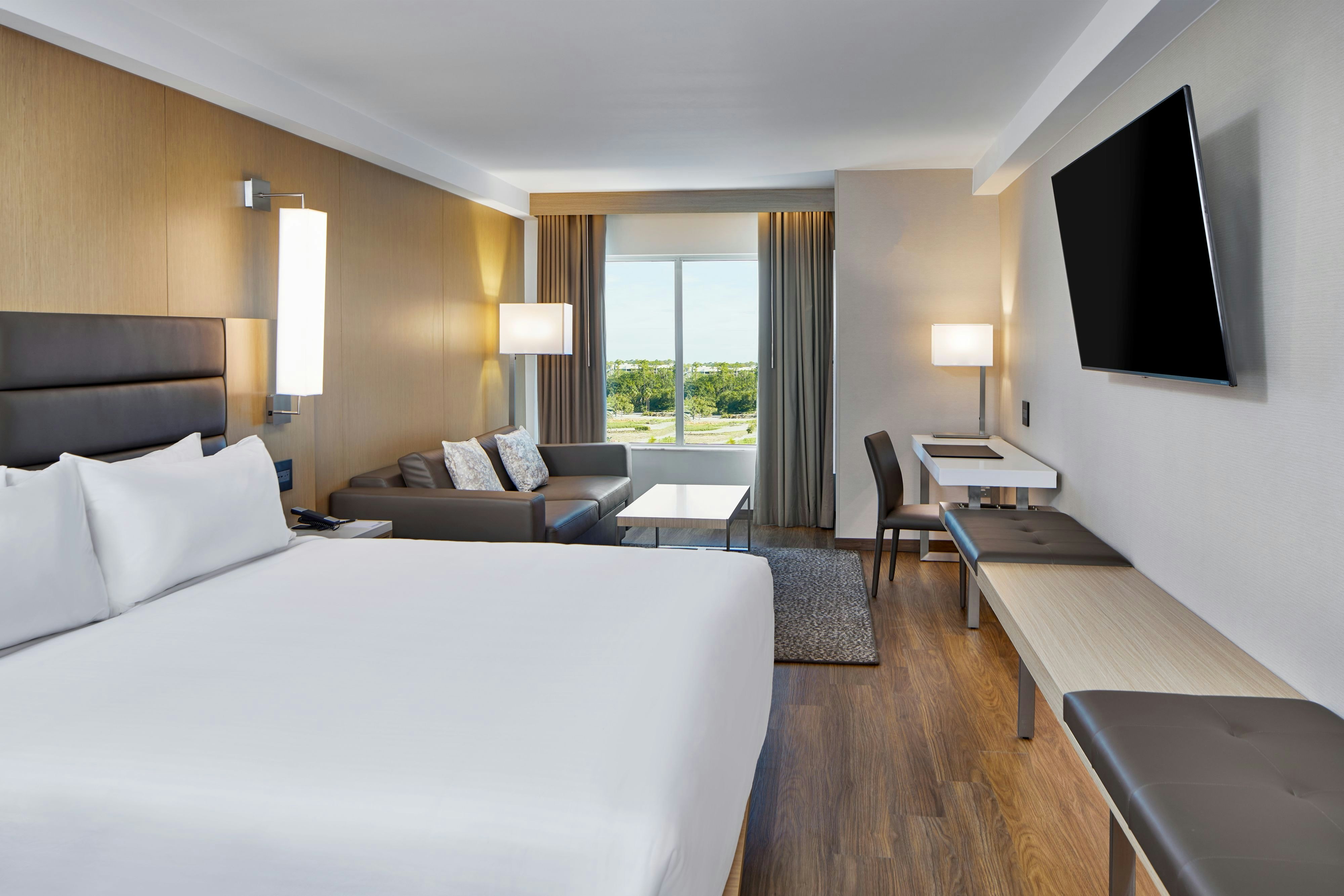 AC Hotel Orlando Lake Buena Vista