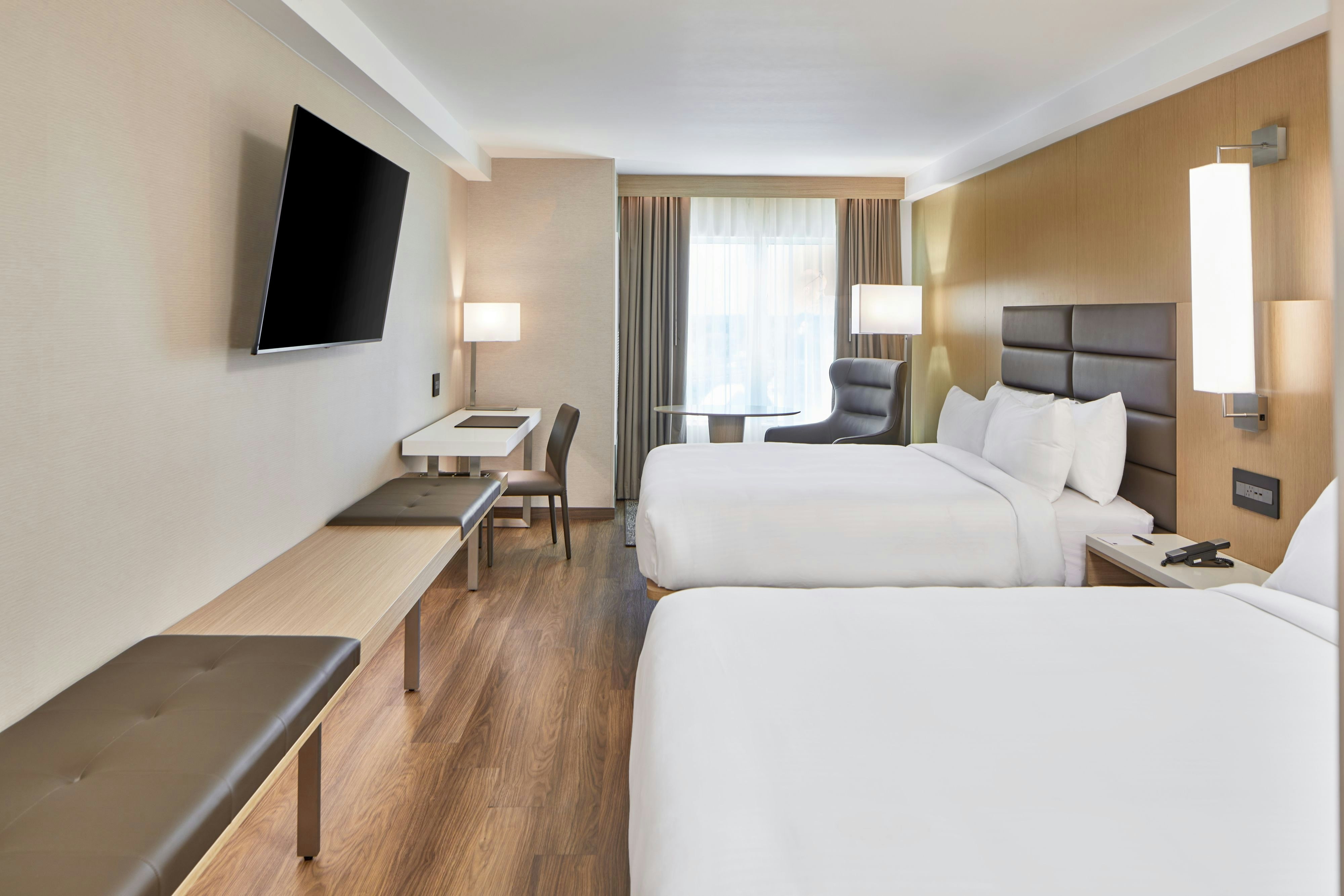 AC Hotel Orlando Lake Buena Vista
