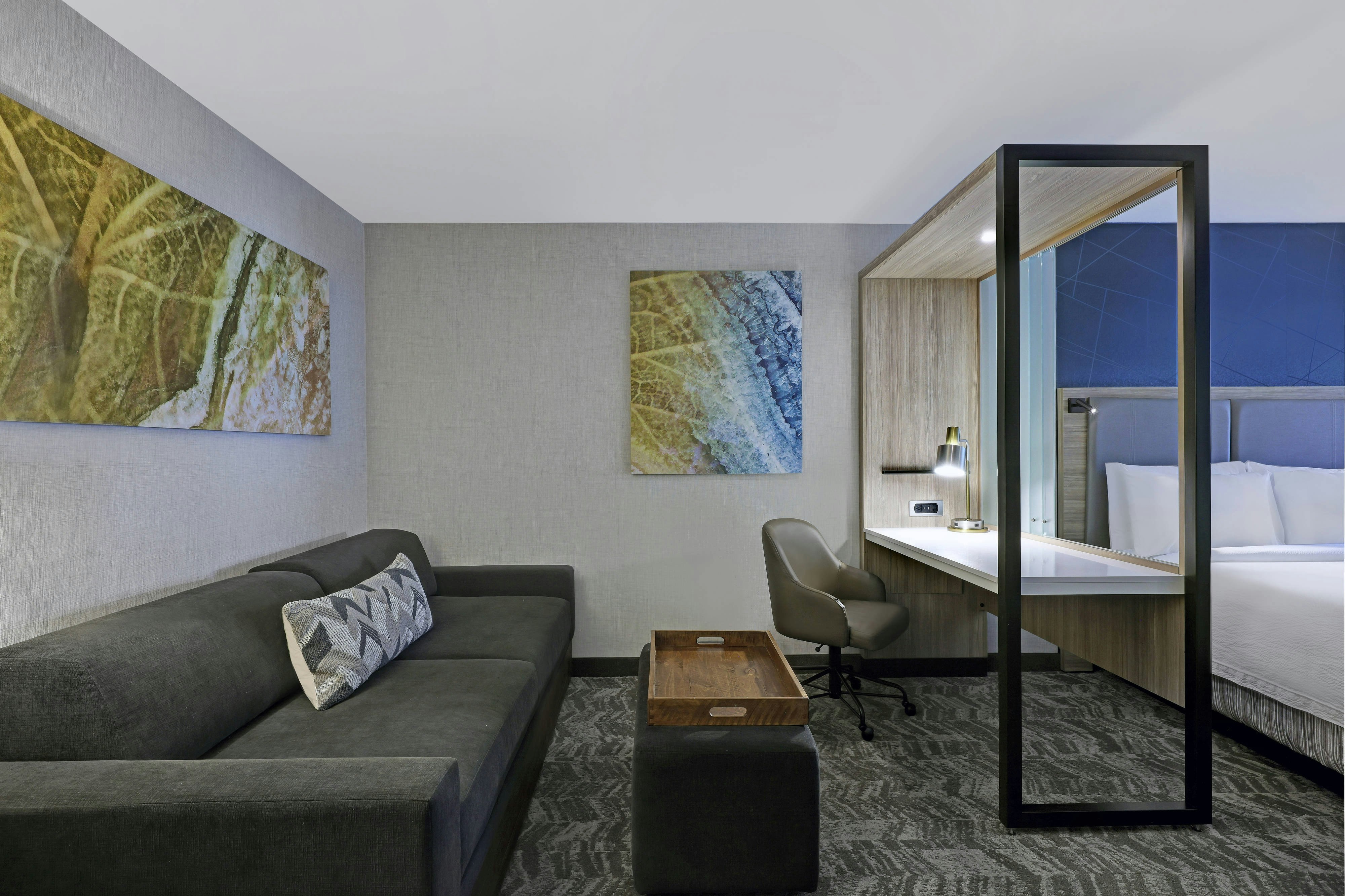 SpringHill Suites by Marriott Palm Desert
