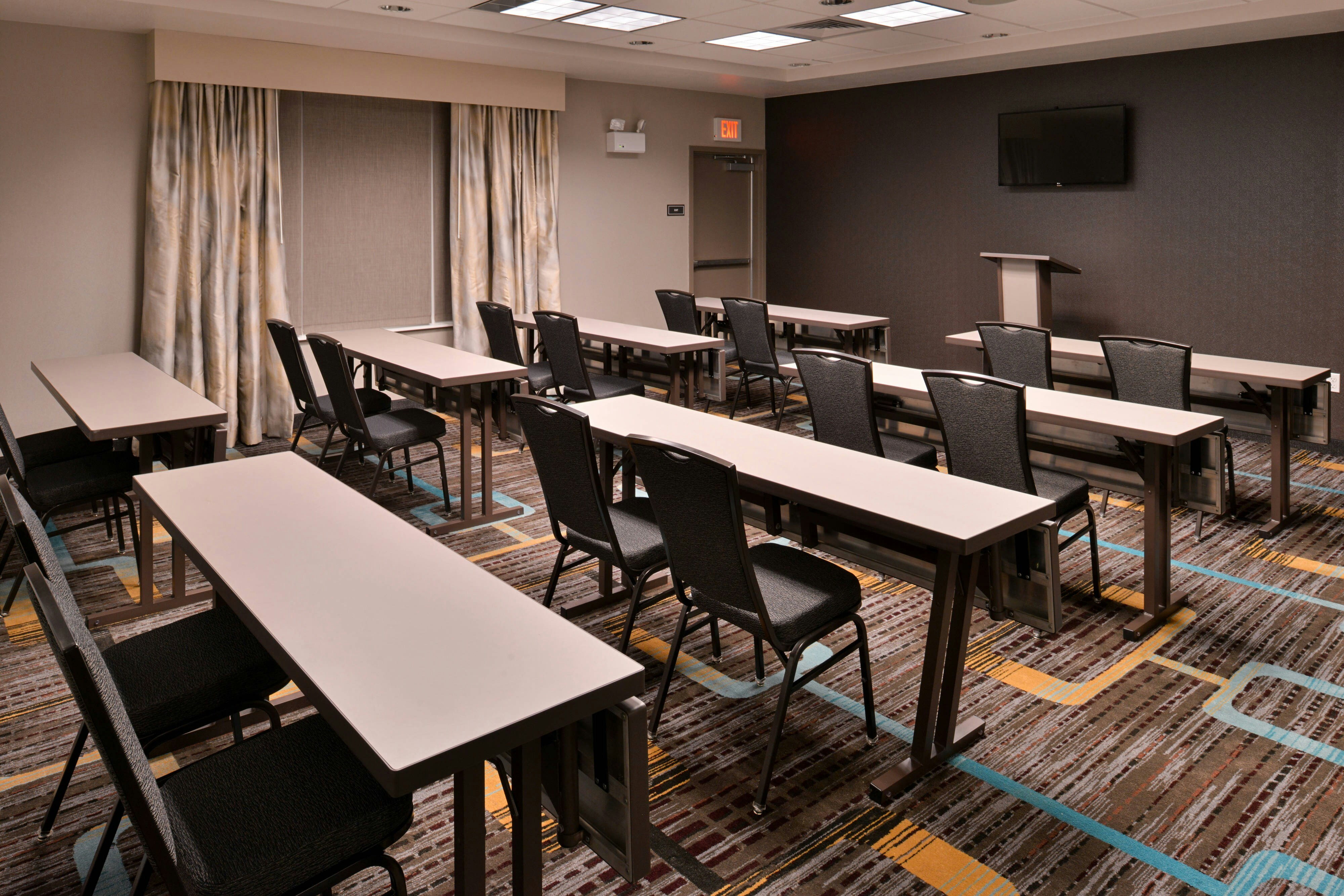 Residence Inn by Marriott East Lansing
