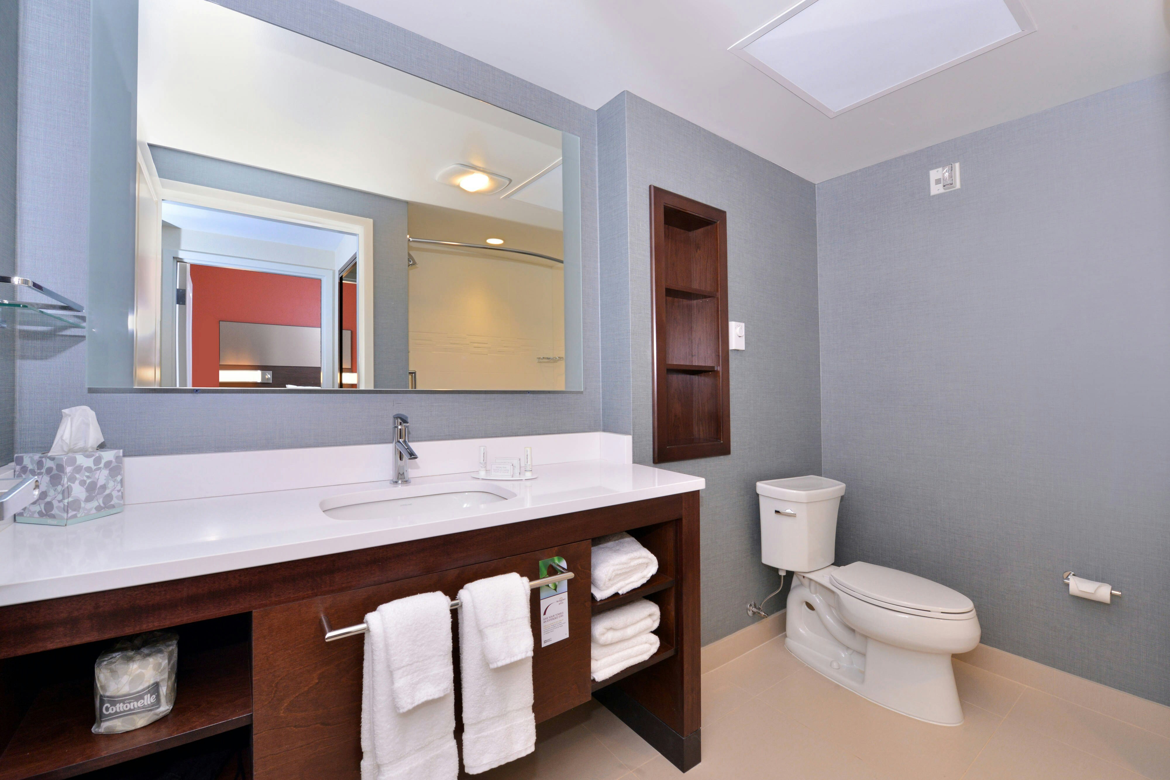 Residence Inn by Marriott East Lansing