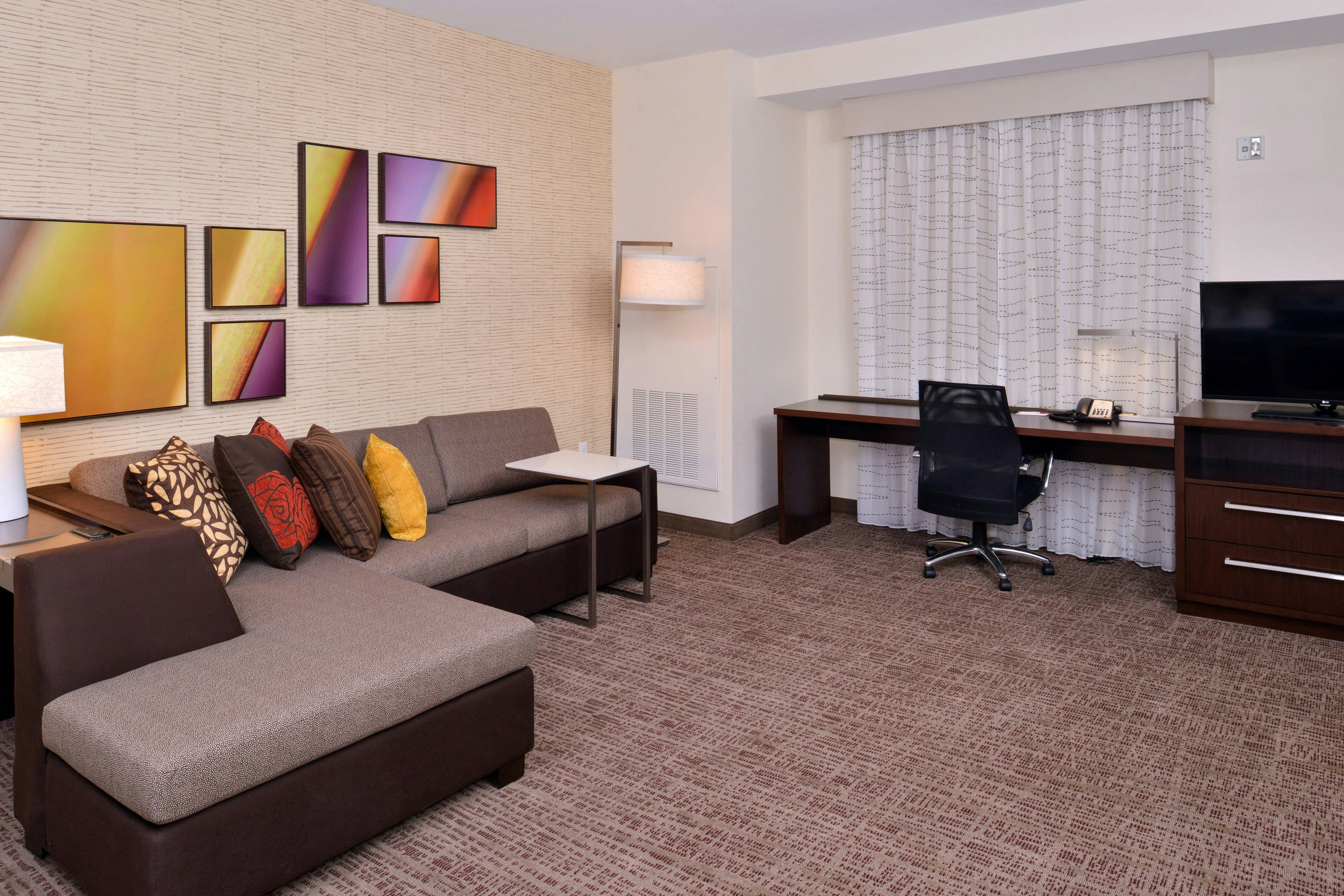 Residence Inn by Marriott East Lansing