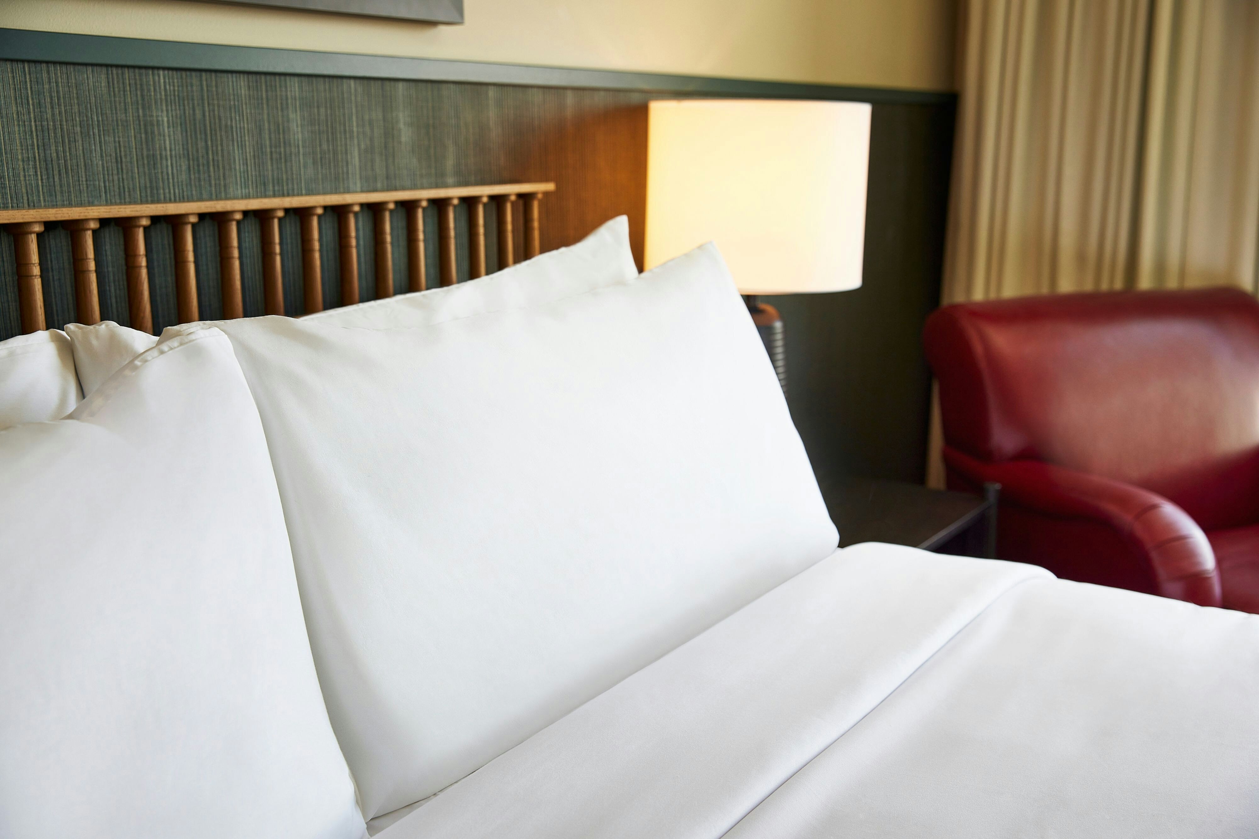 The Scarlet, Lincoln, a Tribute Portfolio Hotel
