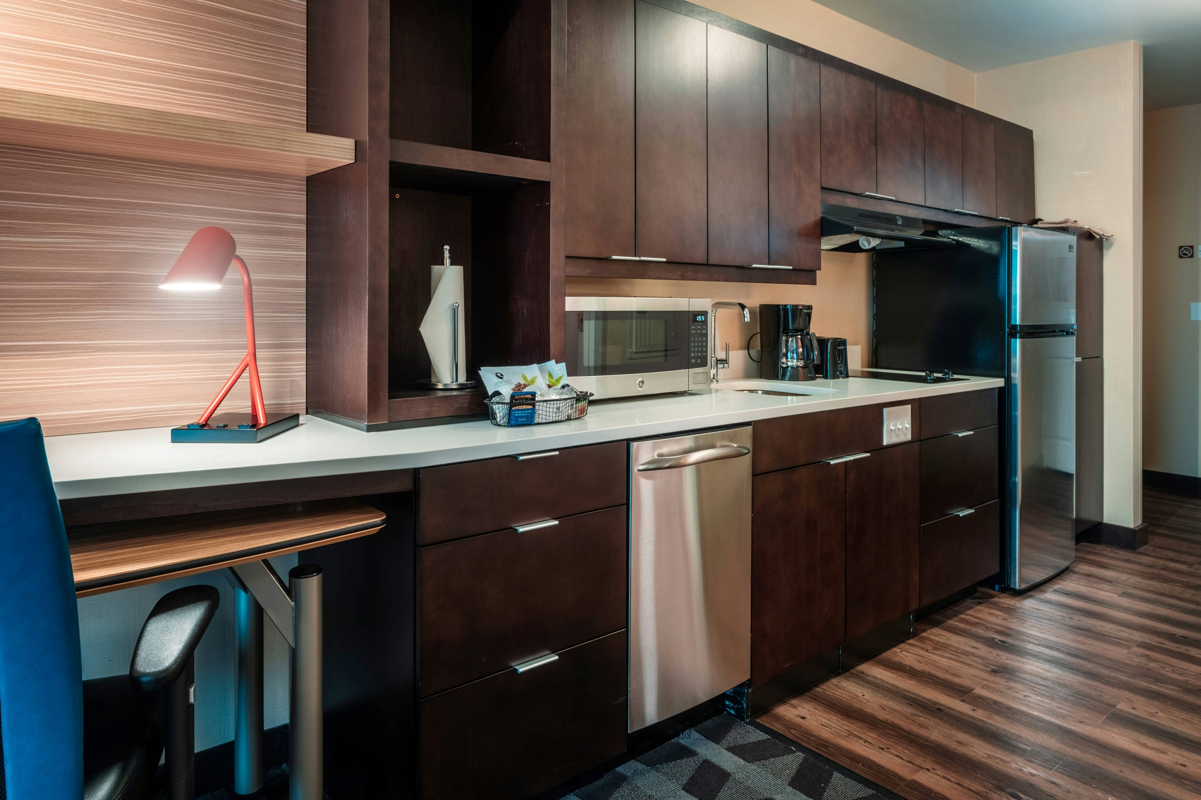 TownePlace Suites by Marriott Toledo Oregon