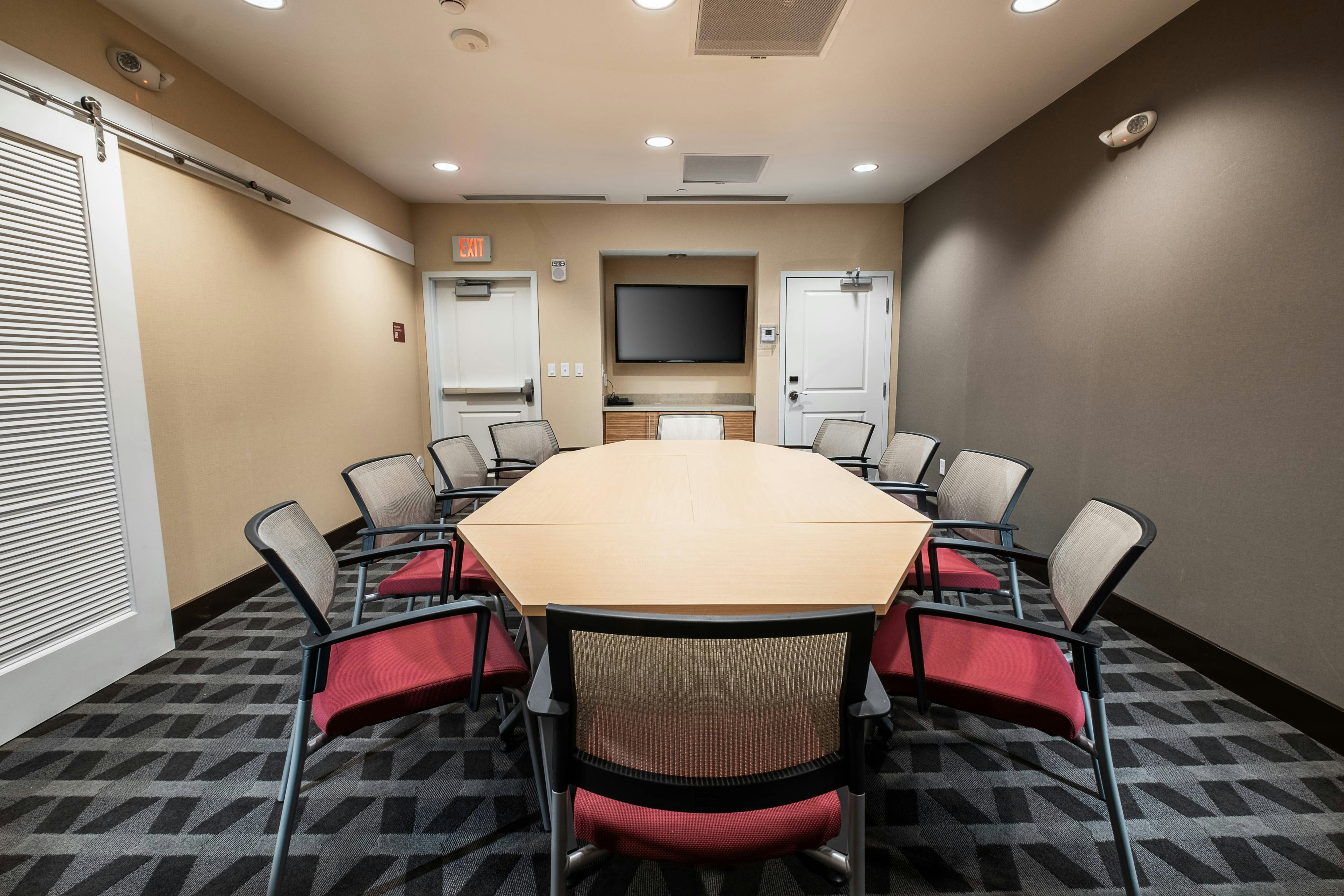 TownePlace Suites by Marriott Toledo Oregon