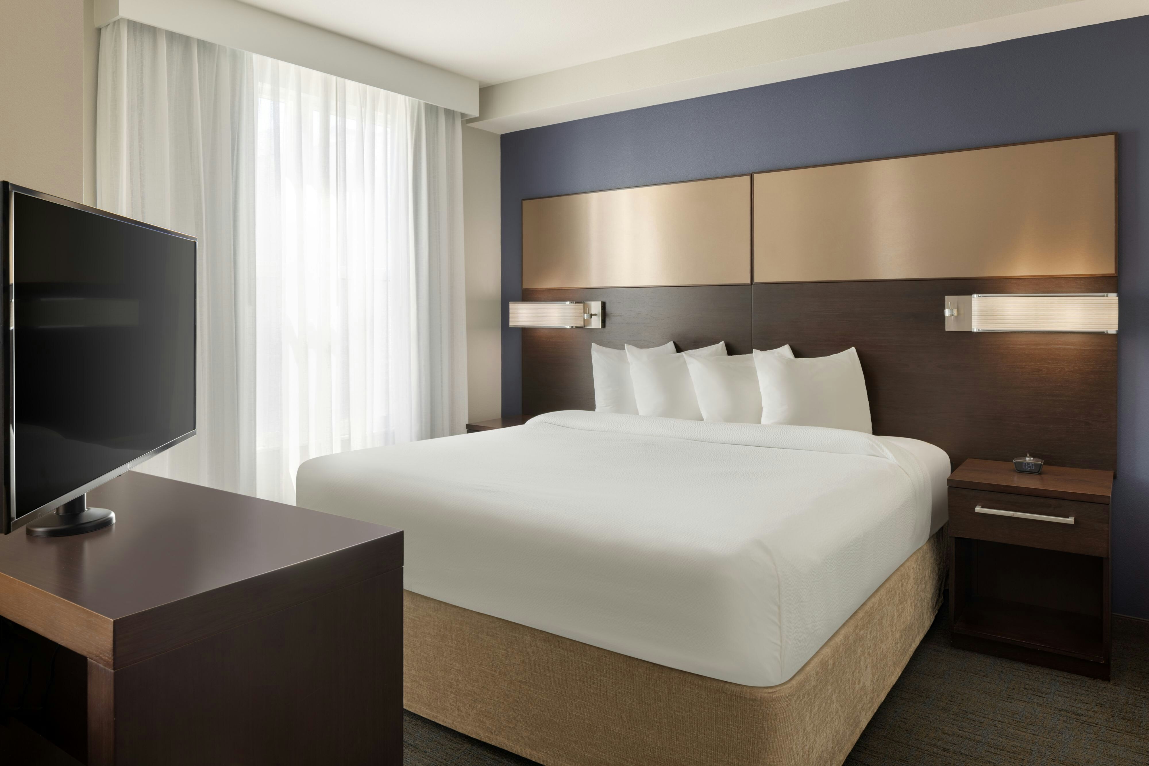Residence Inn by Marriott Orlando Downtown