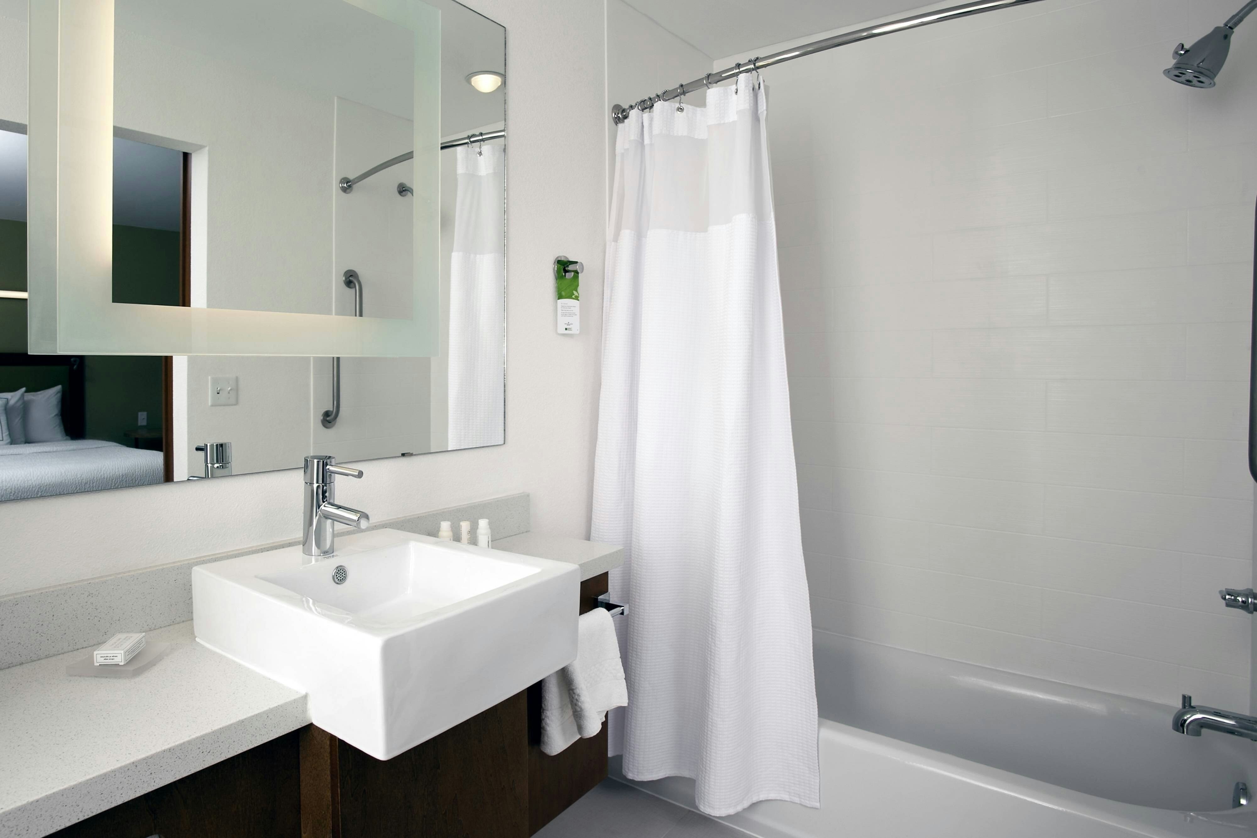 SpringHill Suites by Marriott Mobile