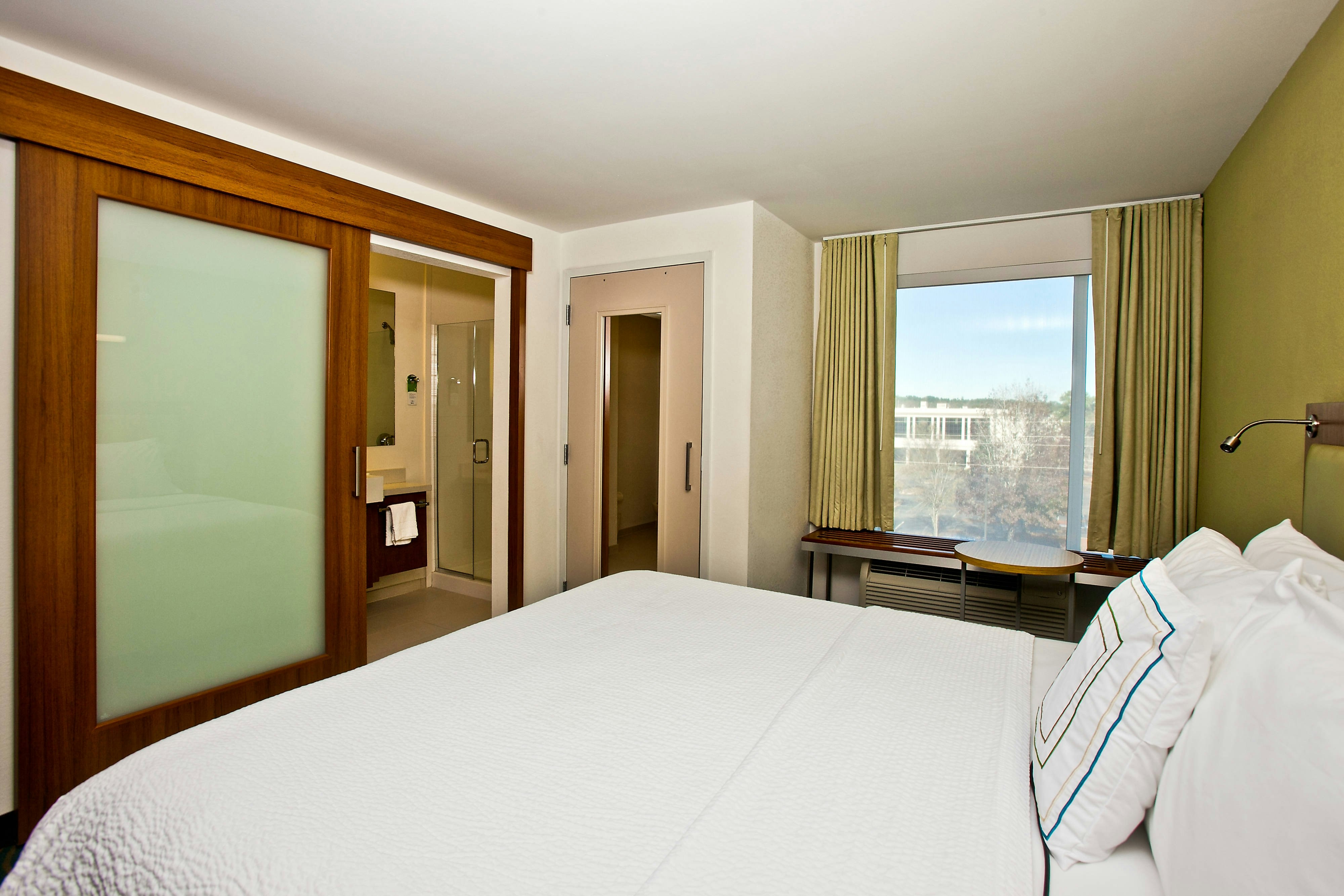 SpringHill Suites by Marriott Mobile
