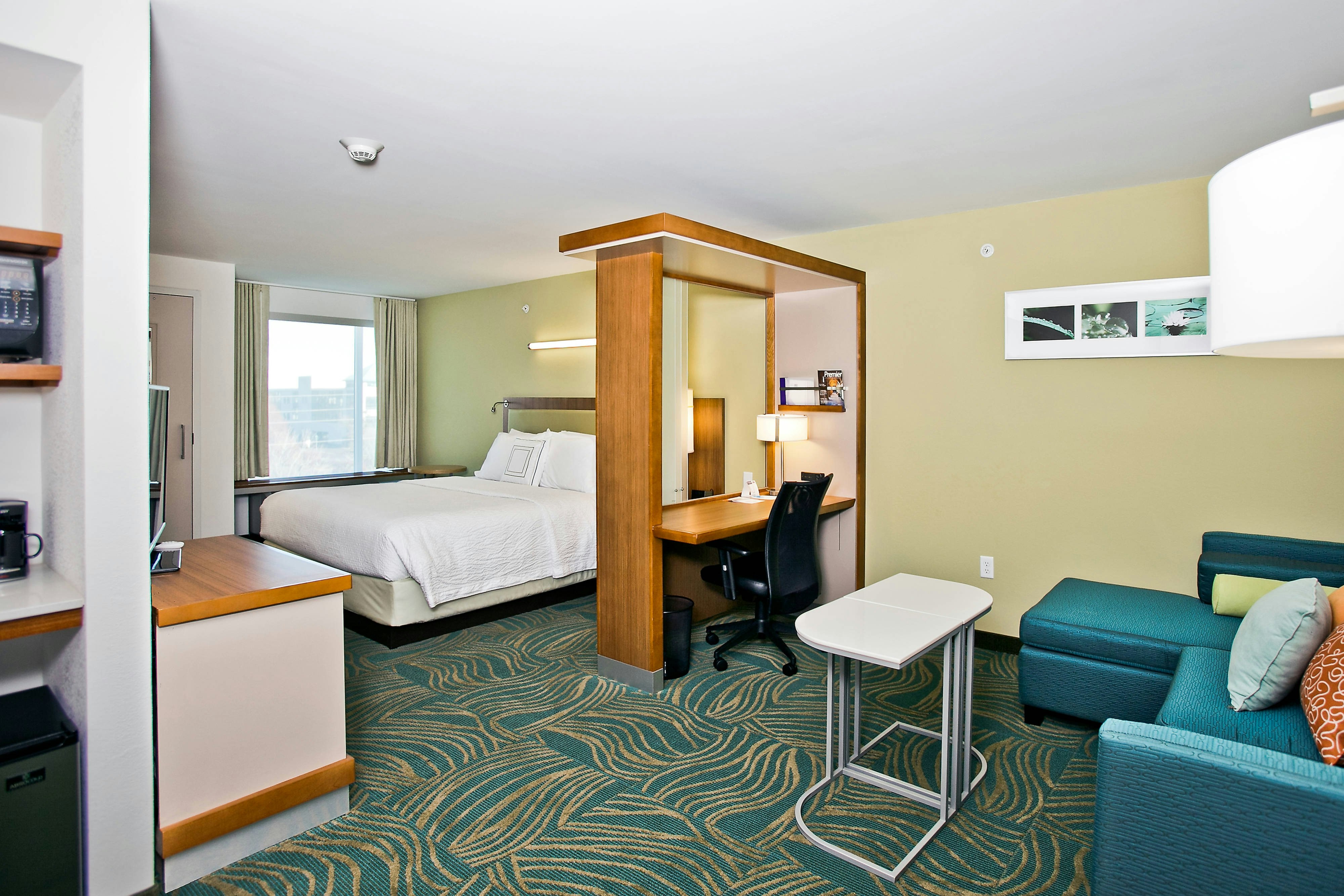 SpringHill Suites by Marriott Mobile