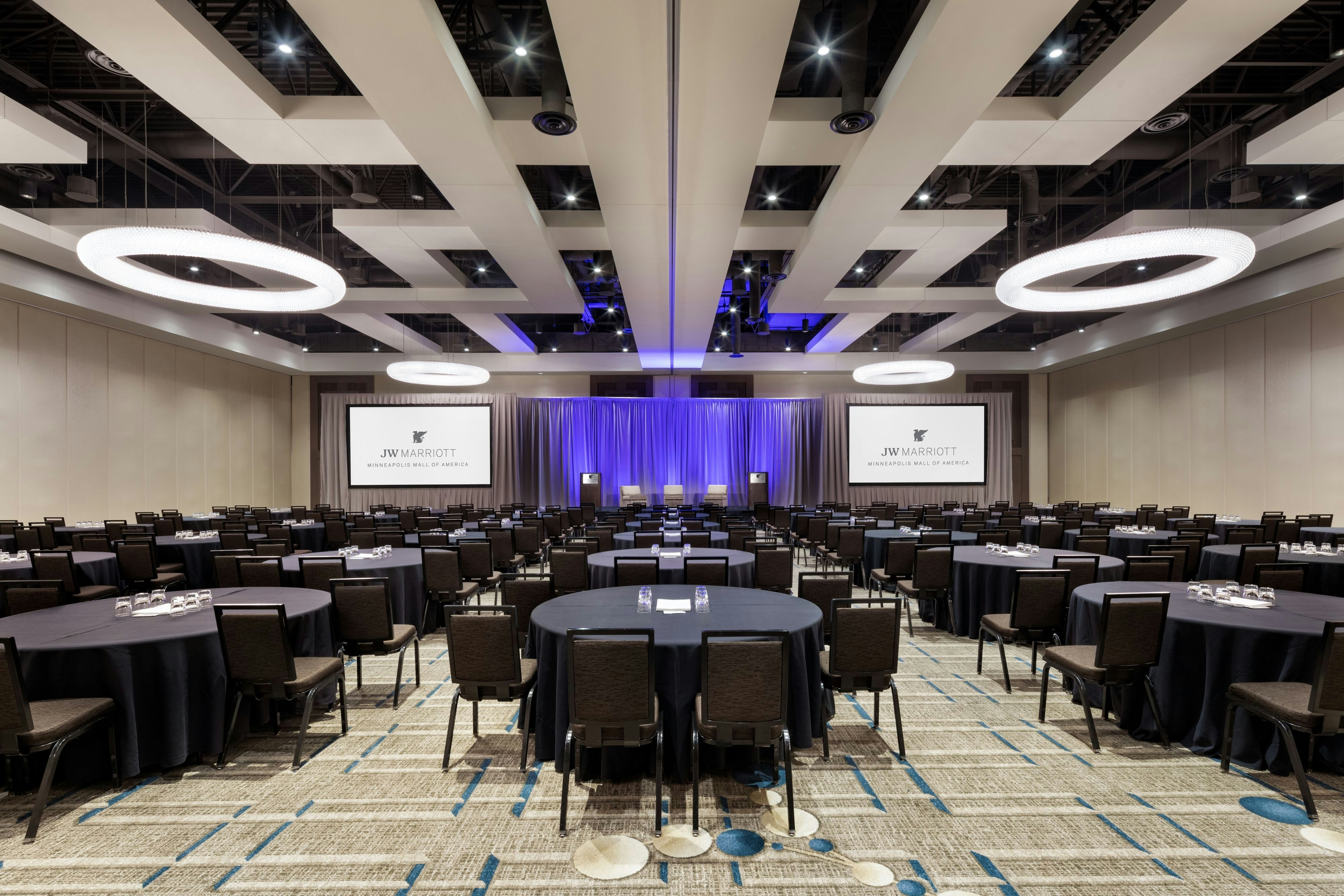 JW Marriott Minneapolis Mall of America